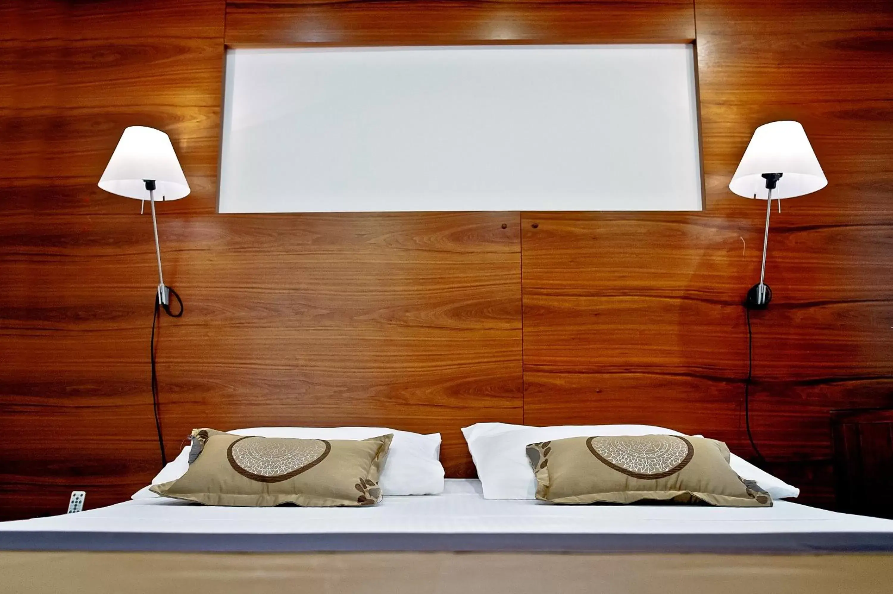 Decorative detail, Bathroom in Jupiter Luxury Hotel