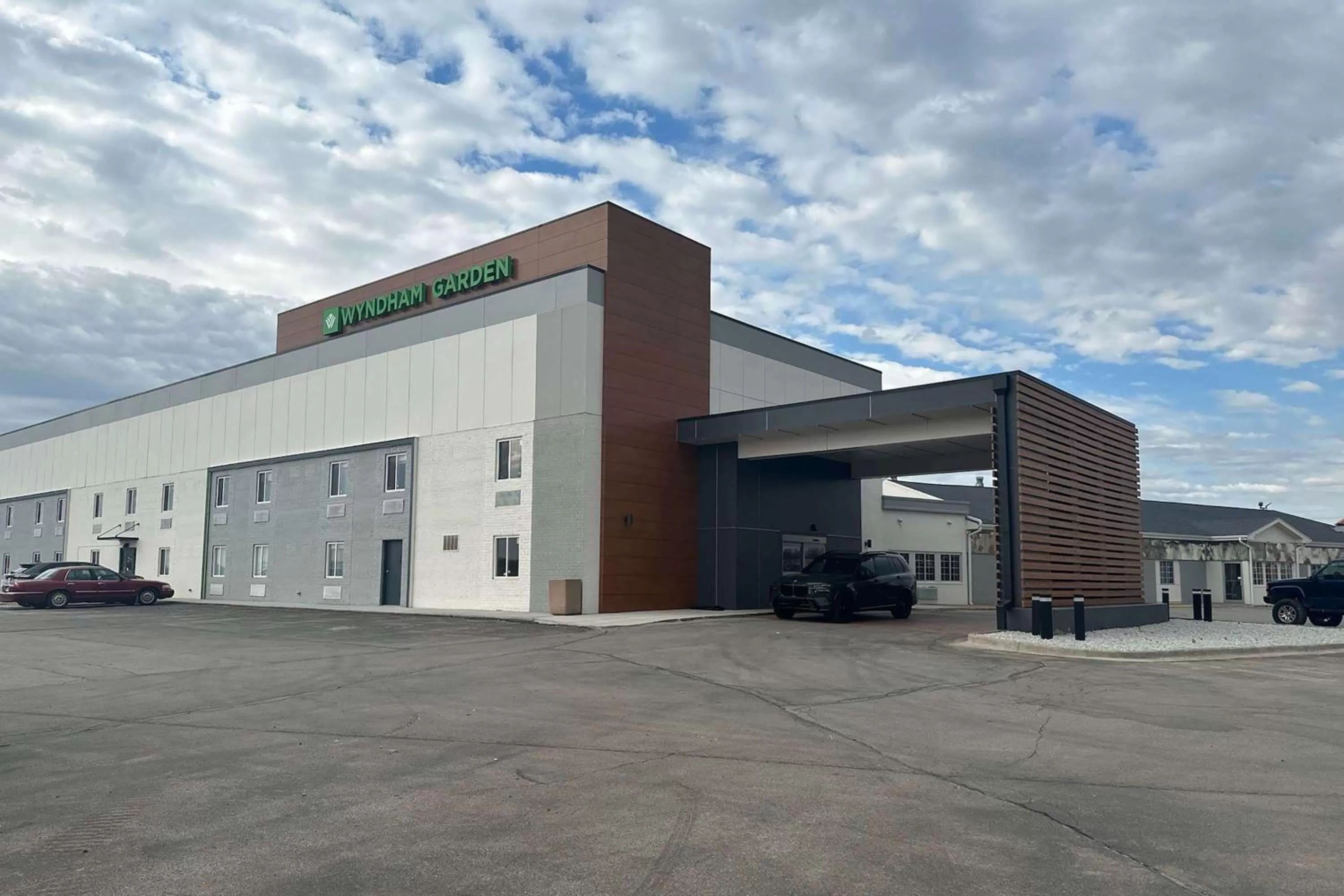 Wyndham Garden Ankeny