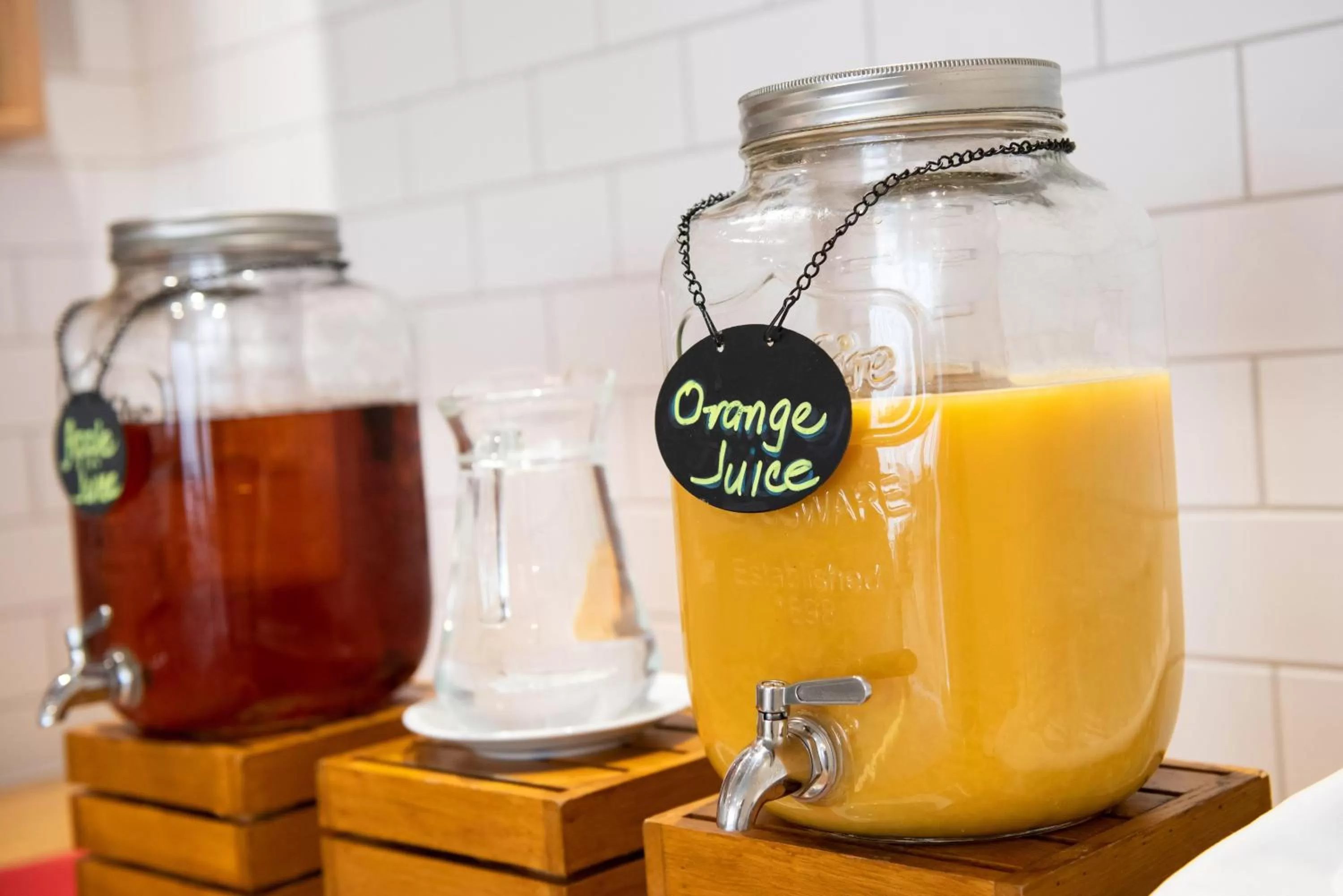 Breakfast in Holiday Inn Preston by IHG