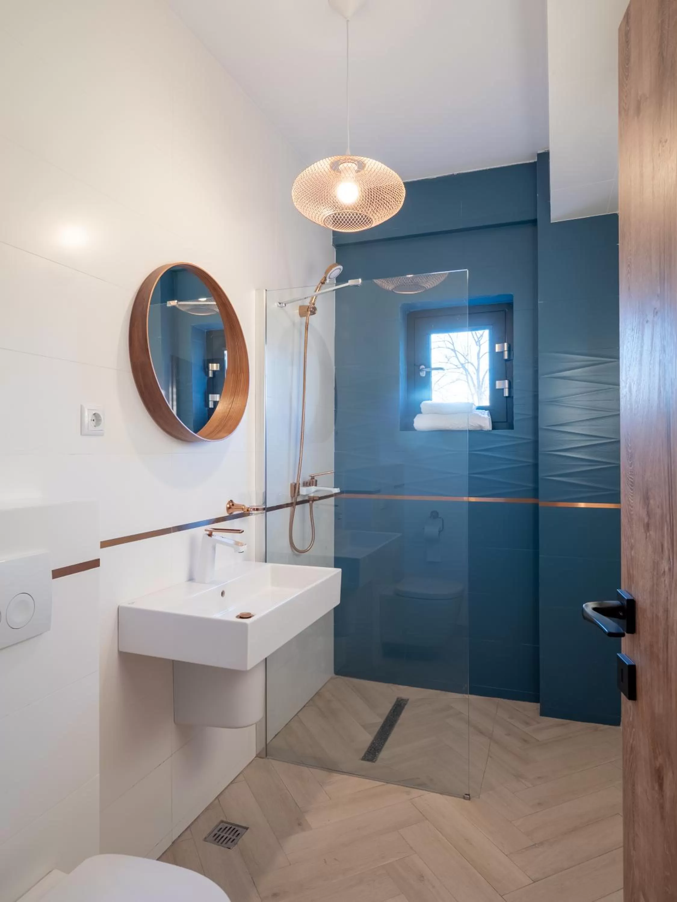 Signature Aparthotel - Boutique