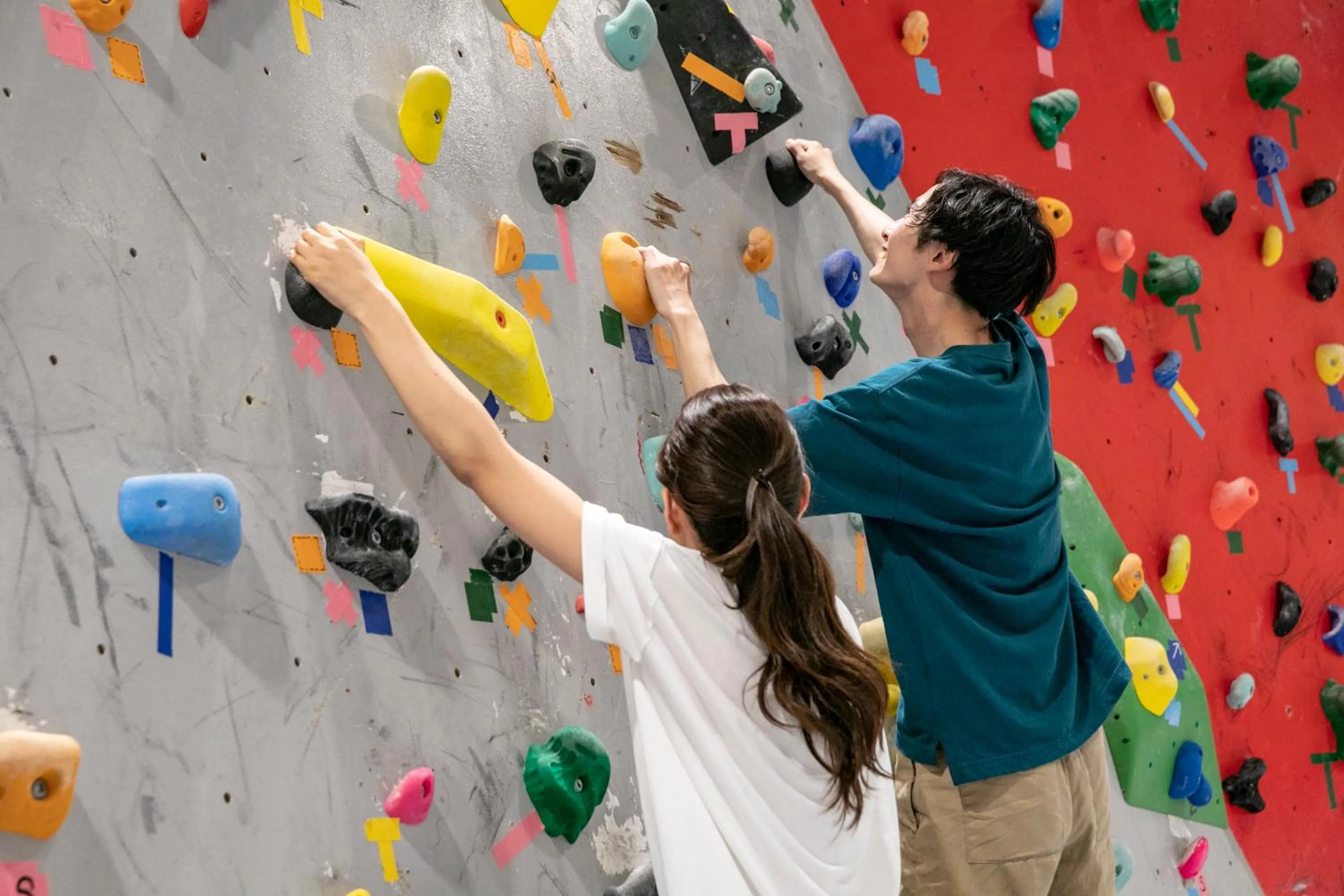 Activities in Lotte Arai Resort