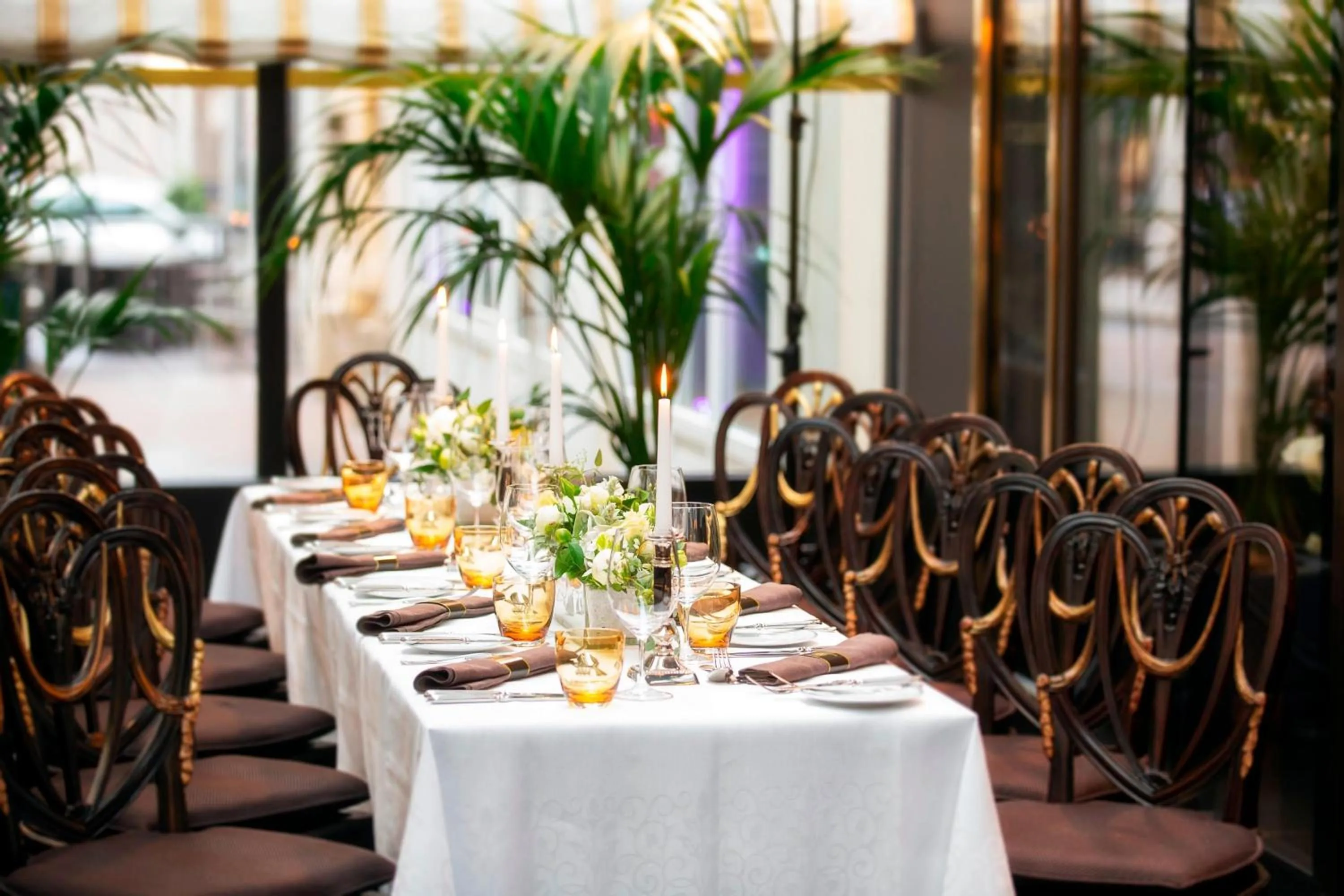 Meeting/conference room in Hotel Bristol, a Luxury Collection Hotel, Vienna