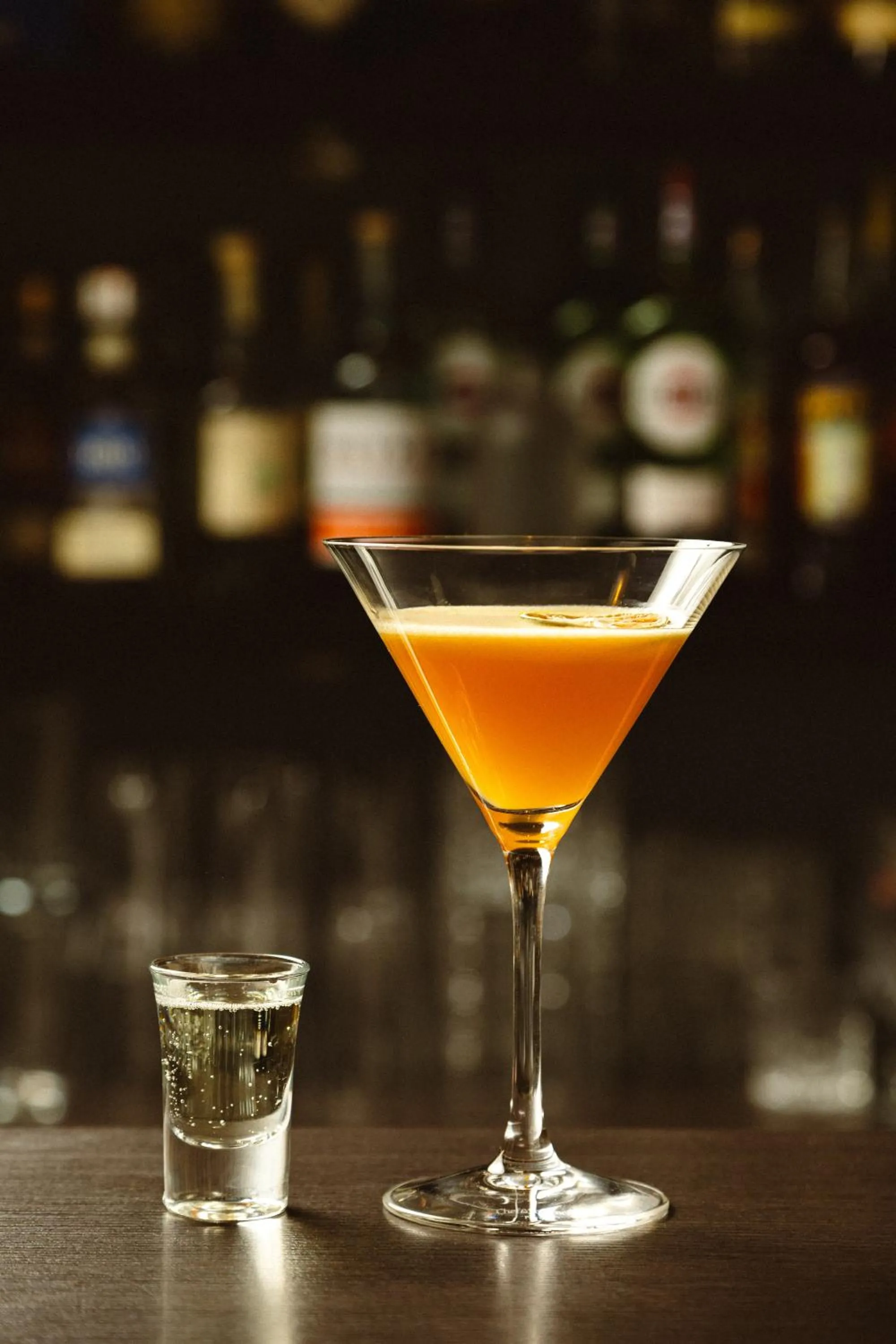 Lounge or bar in Hotel Hamar