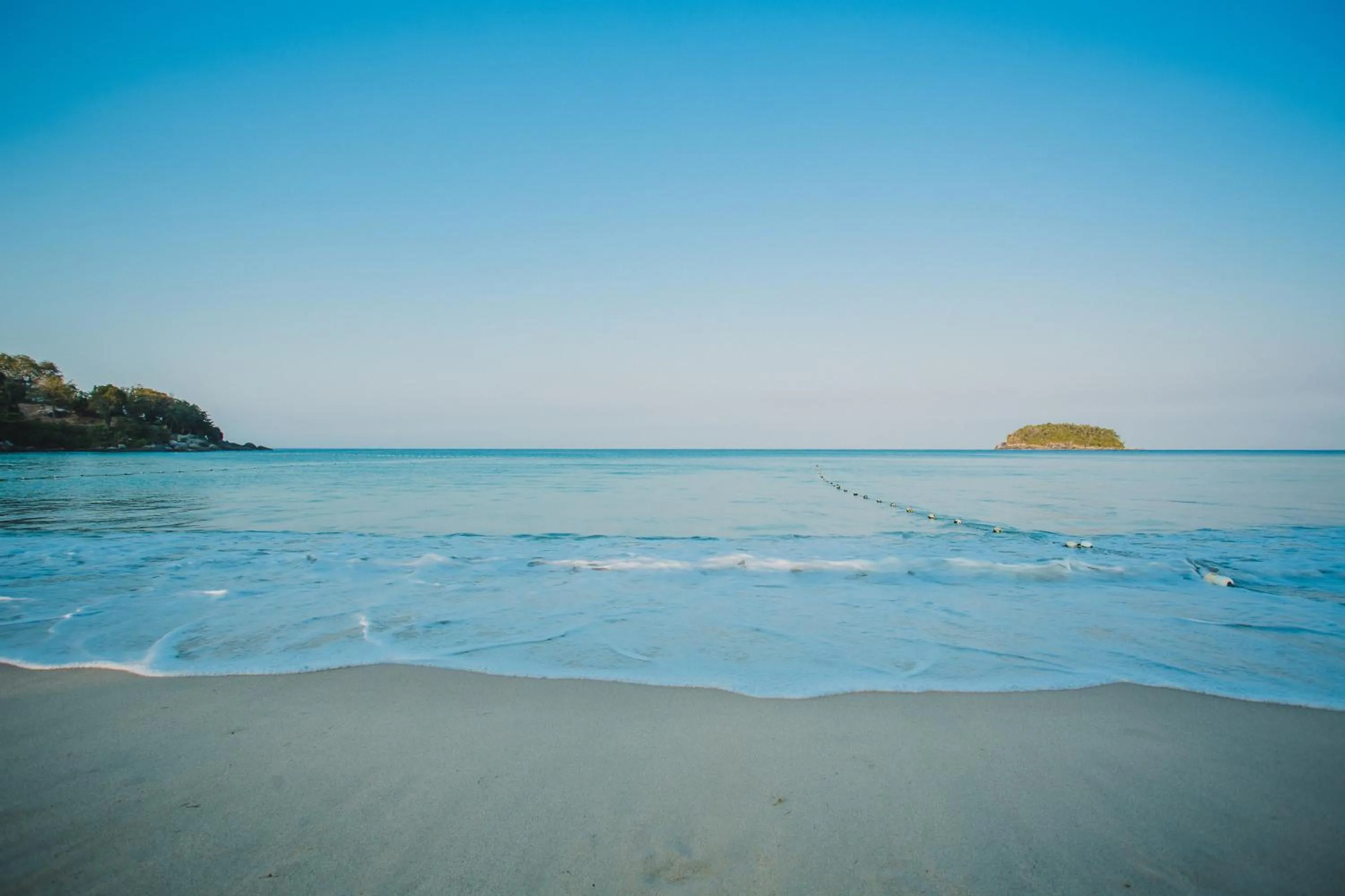 Nearby landmark in Casa de Coral Boutique Hotel