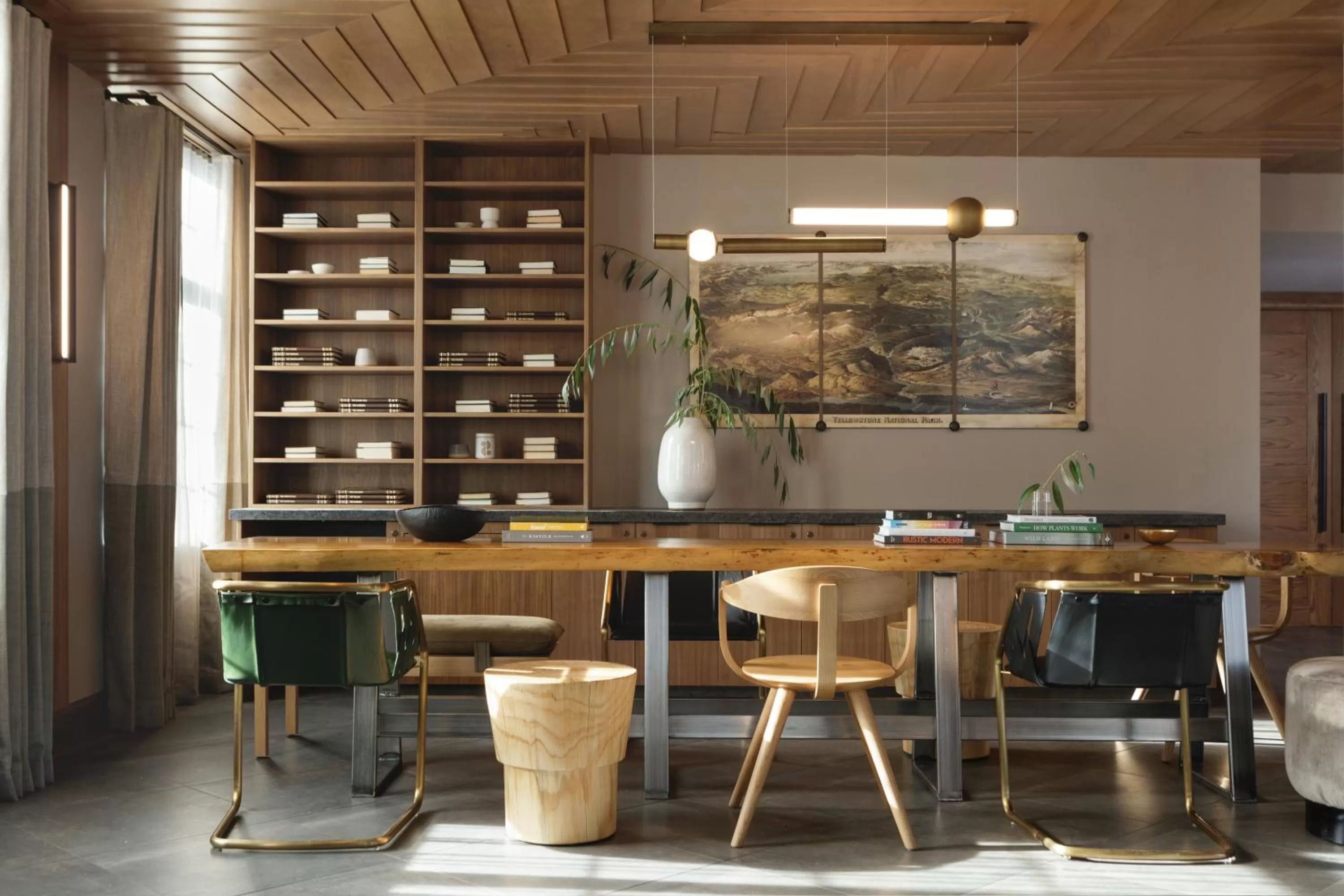 Property building in Kimpton - Armory Hotel Bozeman by IHG