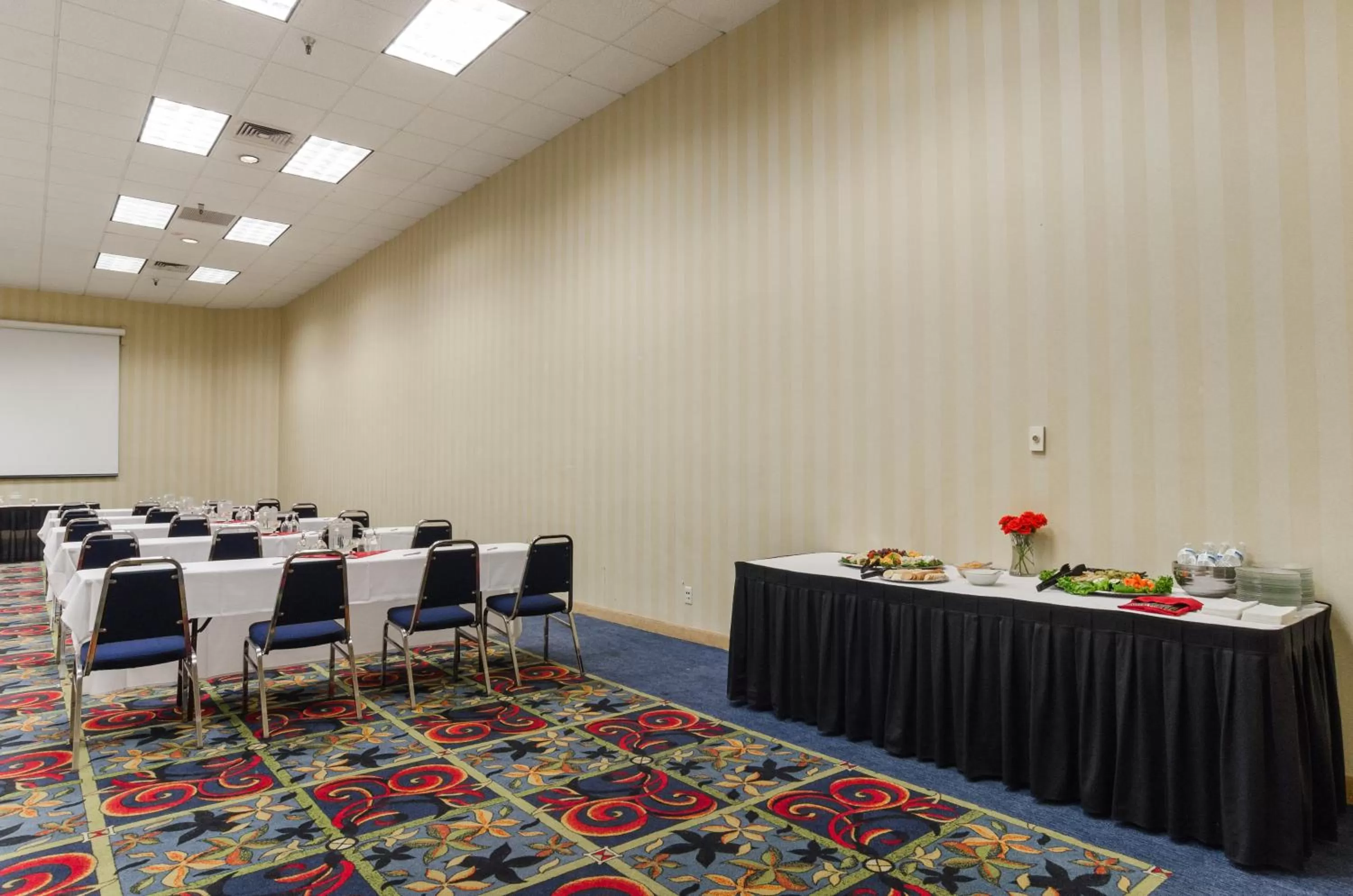 Meeting/conference room in Red Lion Hotel Cheyenne
