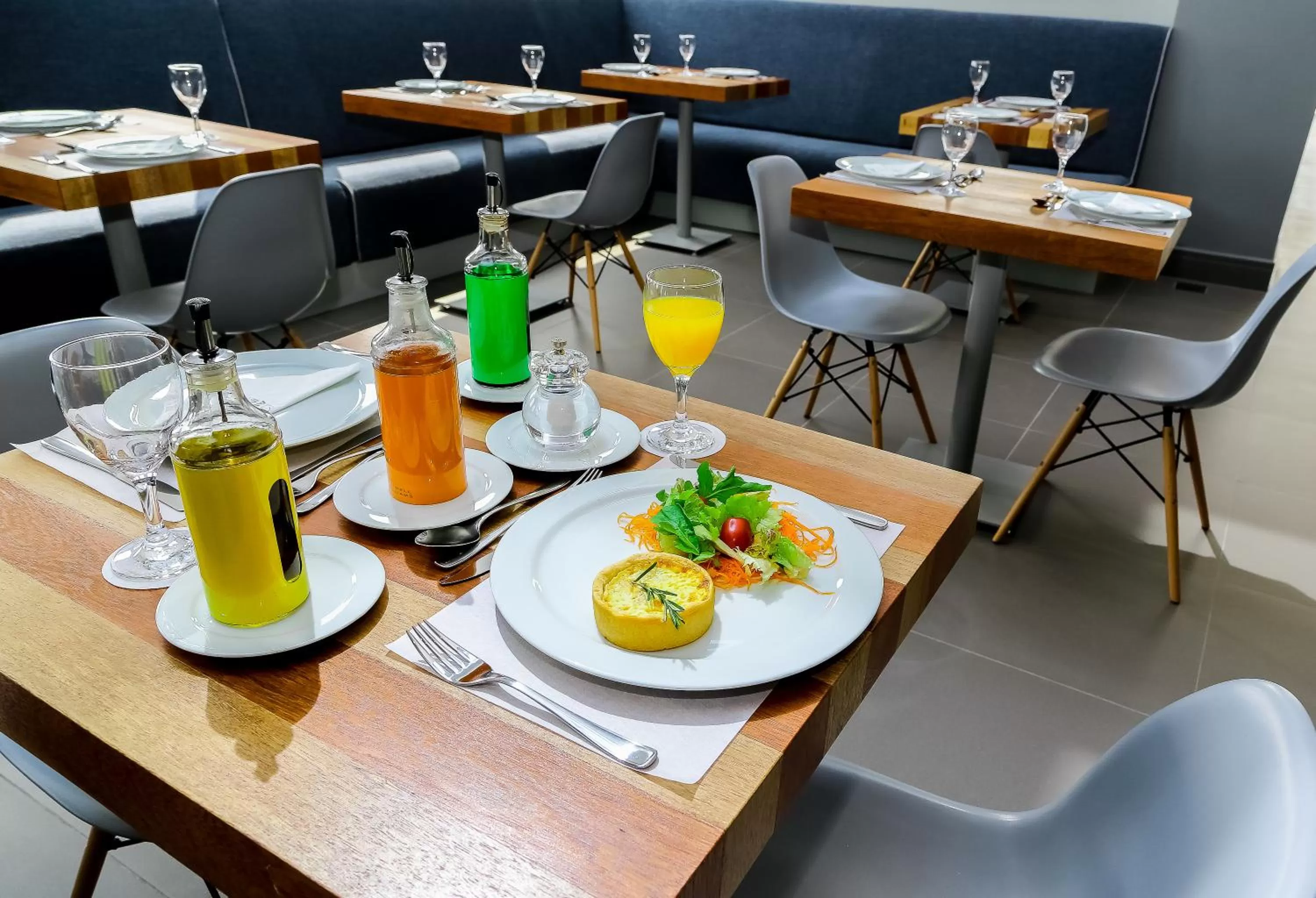 Food close-up in All Inn Sorocaba