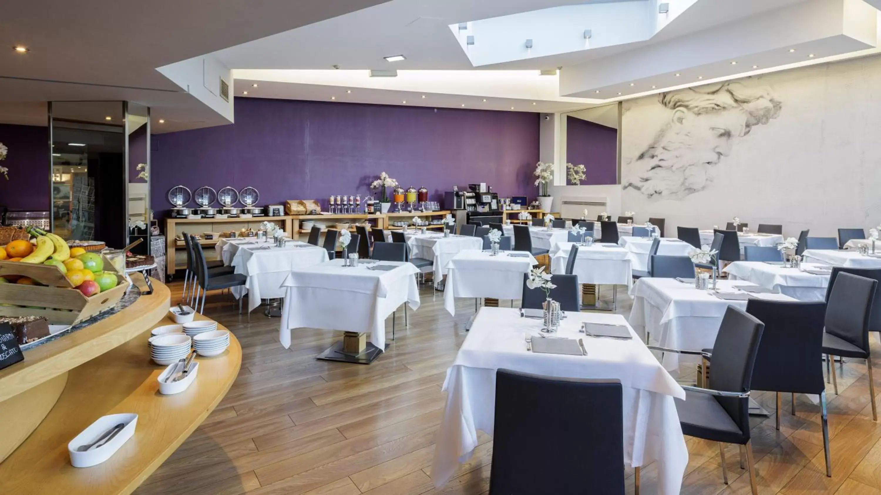 Restaurant/places to eat in Best Western Plus Executive Hotel and Suites Restaurant/places to eat in Best Western Plus Executive Hotel and Suites