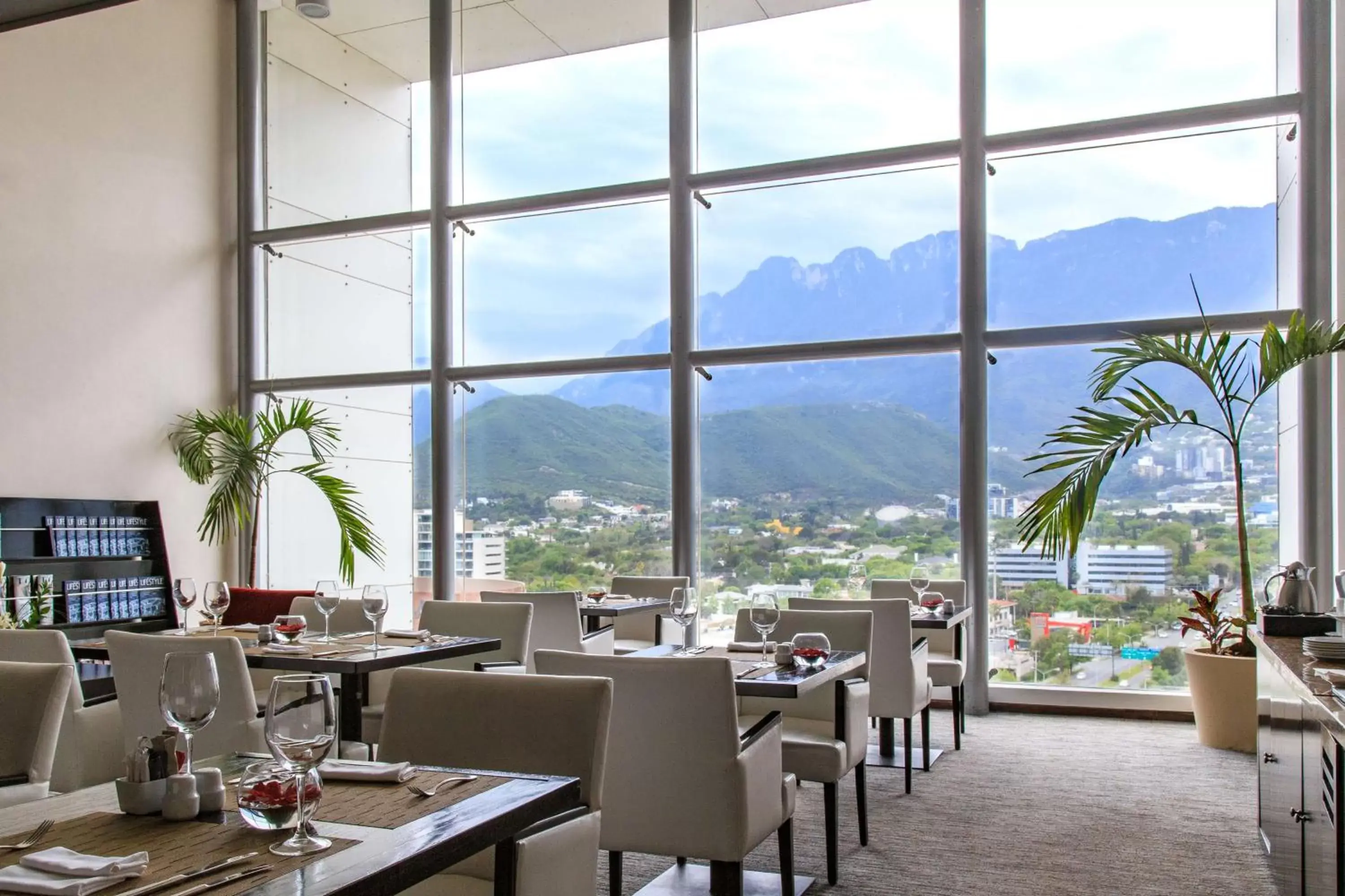 Other, Restaurant/Places to Eat in NH Collection Monterrey San Pedro