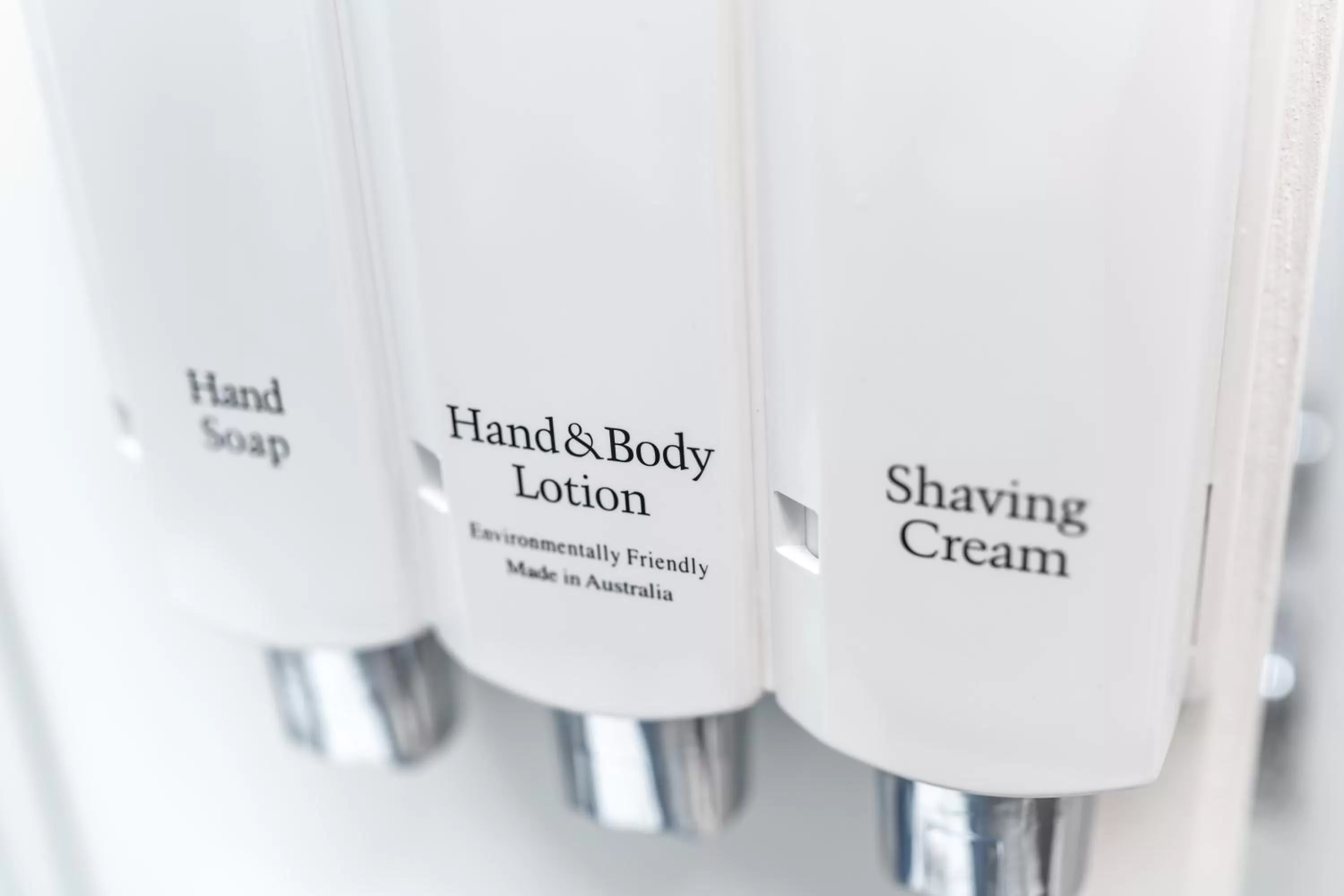 Bathroom in Bay Hotel Apartments