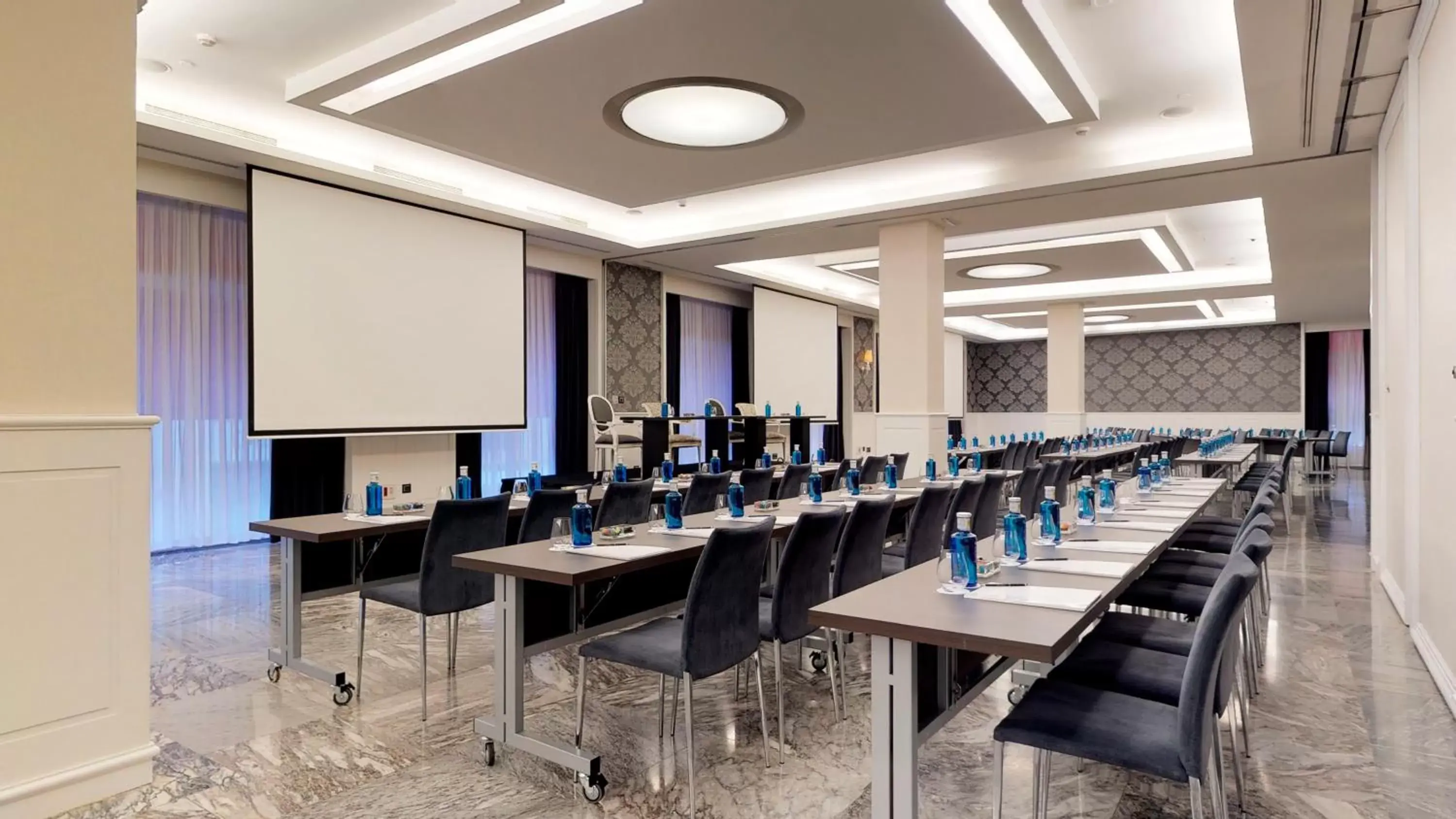 Meeting/conference room in Hotel Colón Gran Meliá - The Leading Hotels of the World