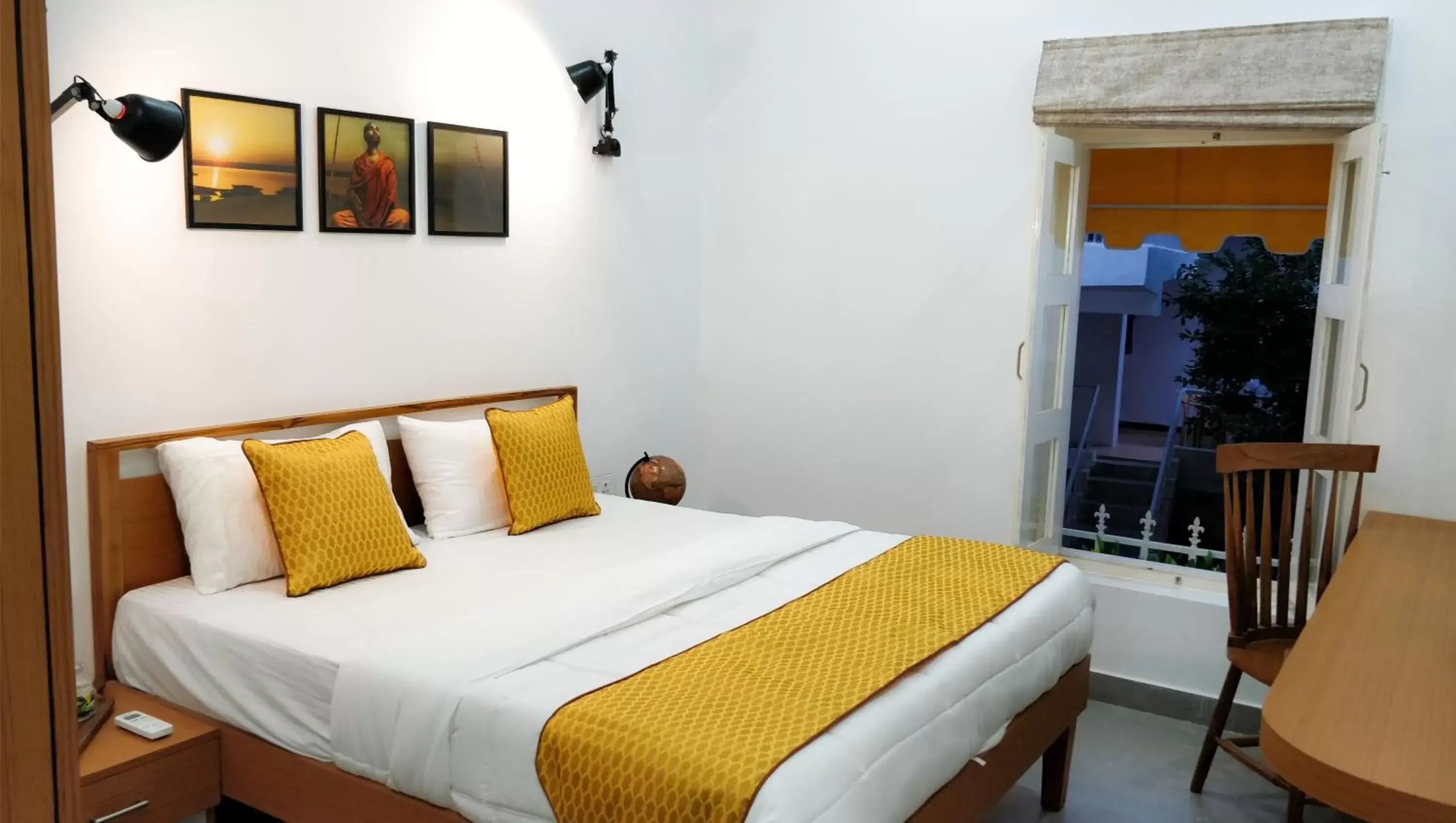 Stay Banaras - A Boutique Hotel Stay Banaras - A Boutique Hotel