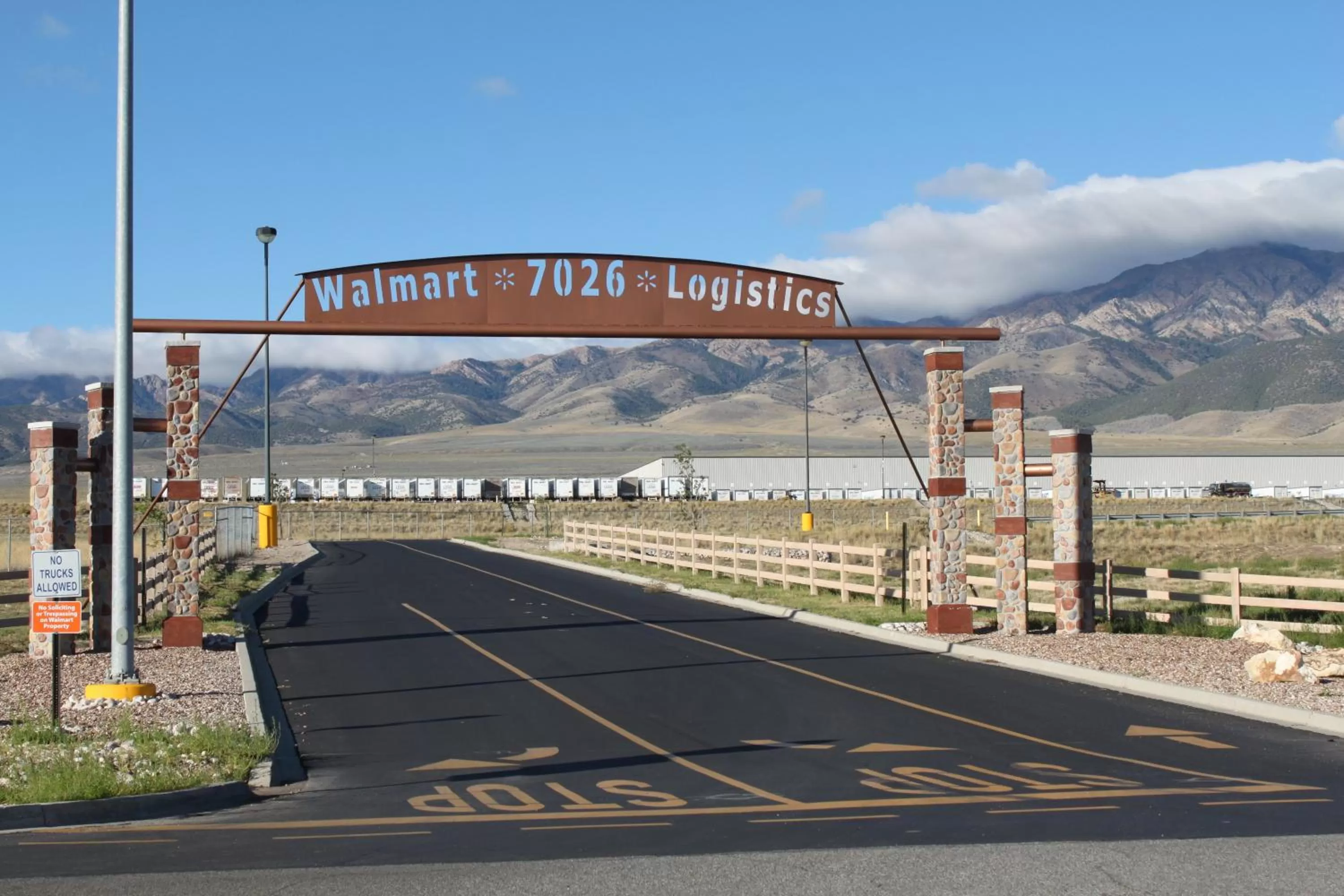 Area and facilities in Holiday Inn Express Hotel & Suites Tooele by IHG