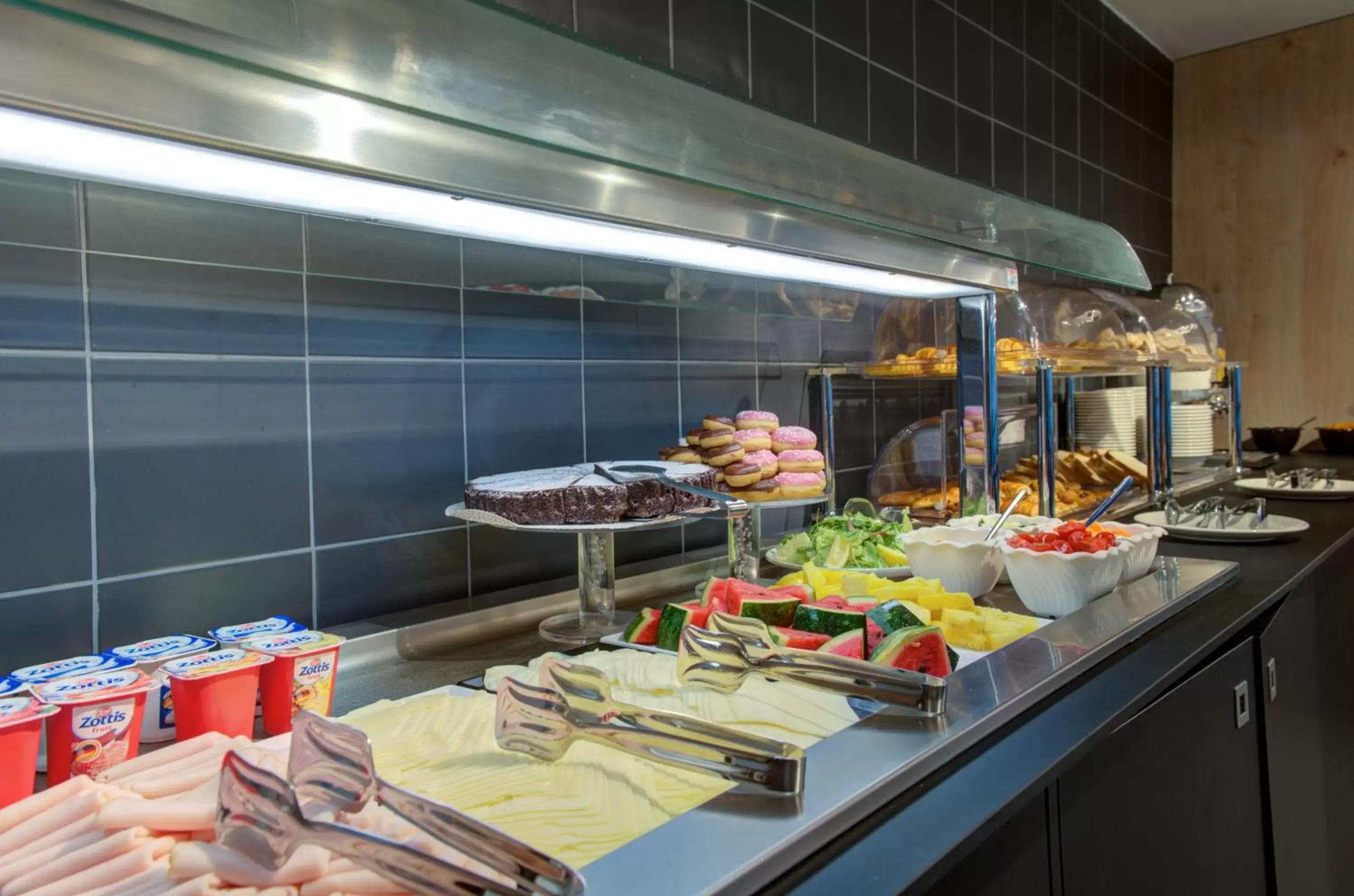 Food in IKYK Hotel- IK Collection Food in IKYK Hotel- IK Collection