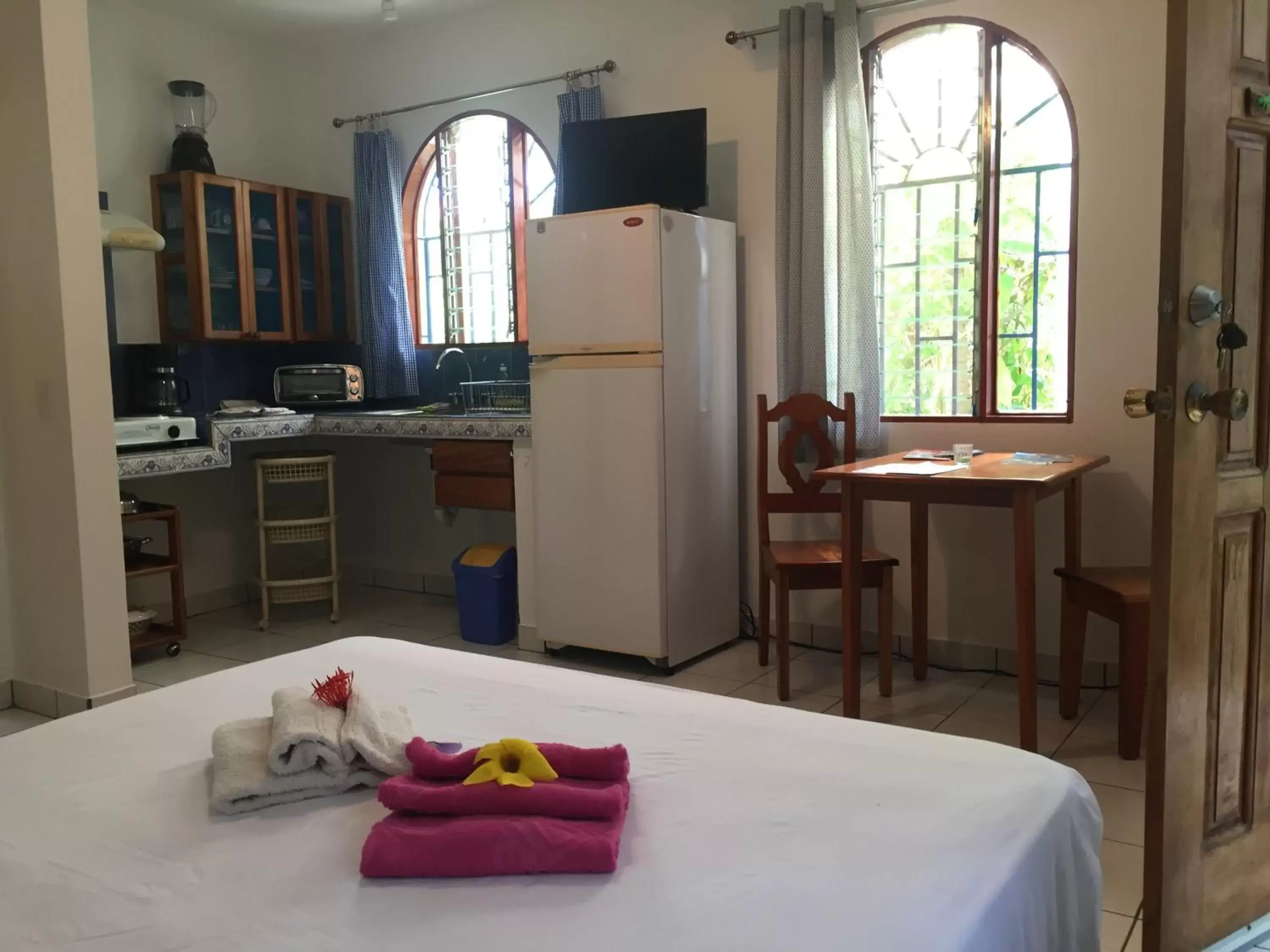 Kitchen or kitchenette, Kitchen/Kitchenette in La Perlita