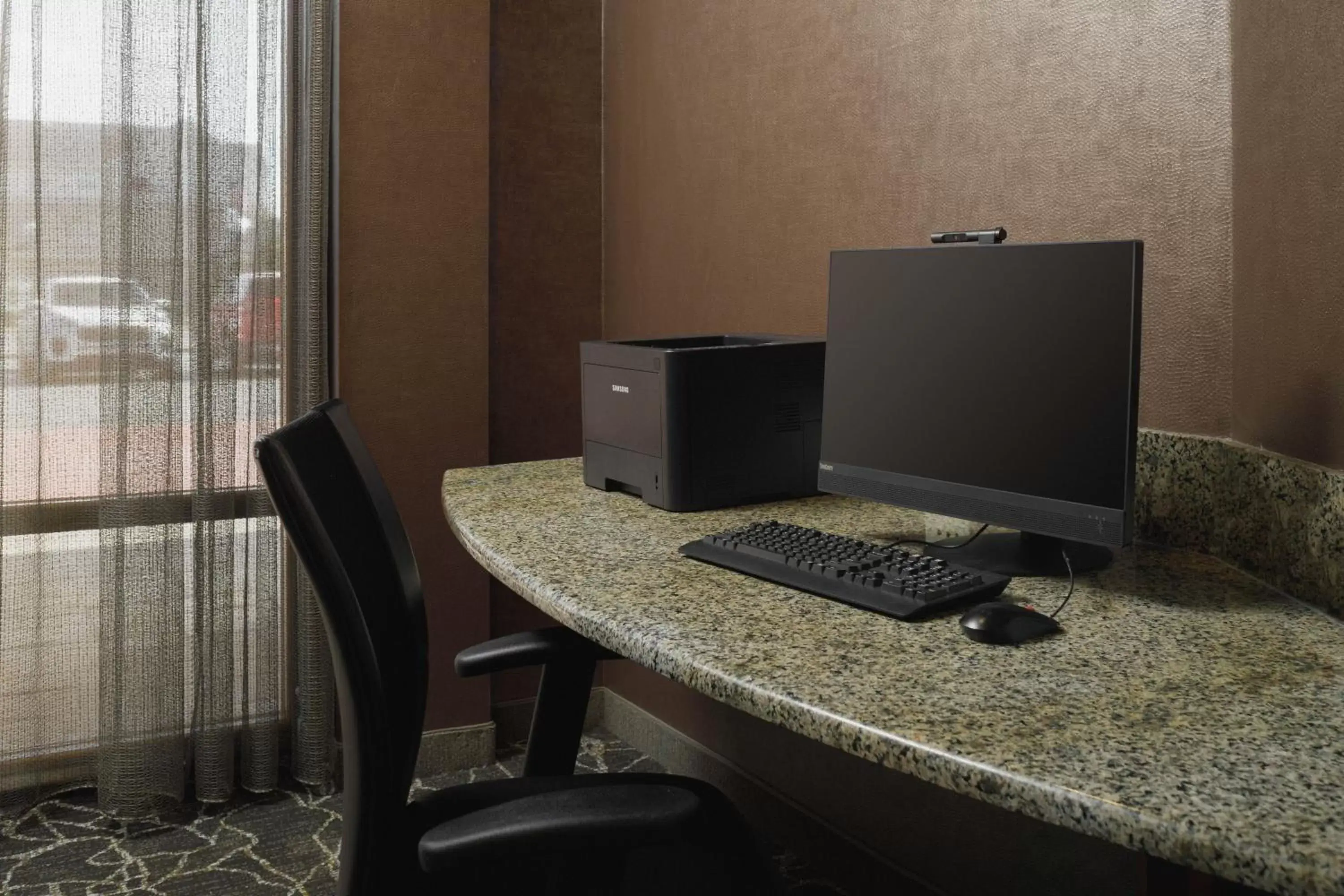 Other, TV/Entertainment Center in SpringHill Suites Knoxville At Turkey Creek