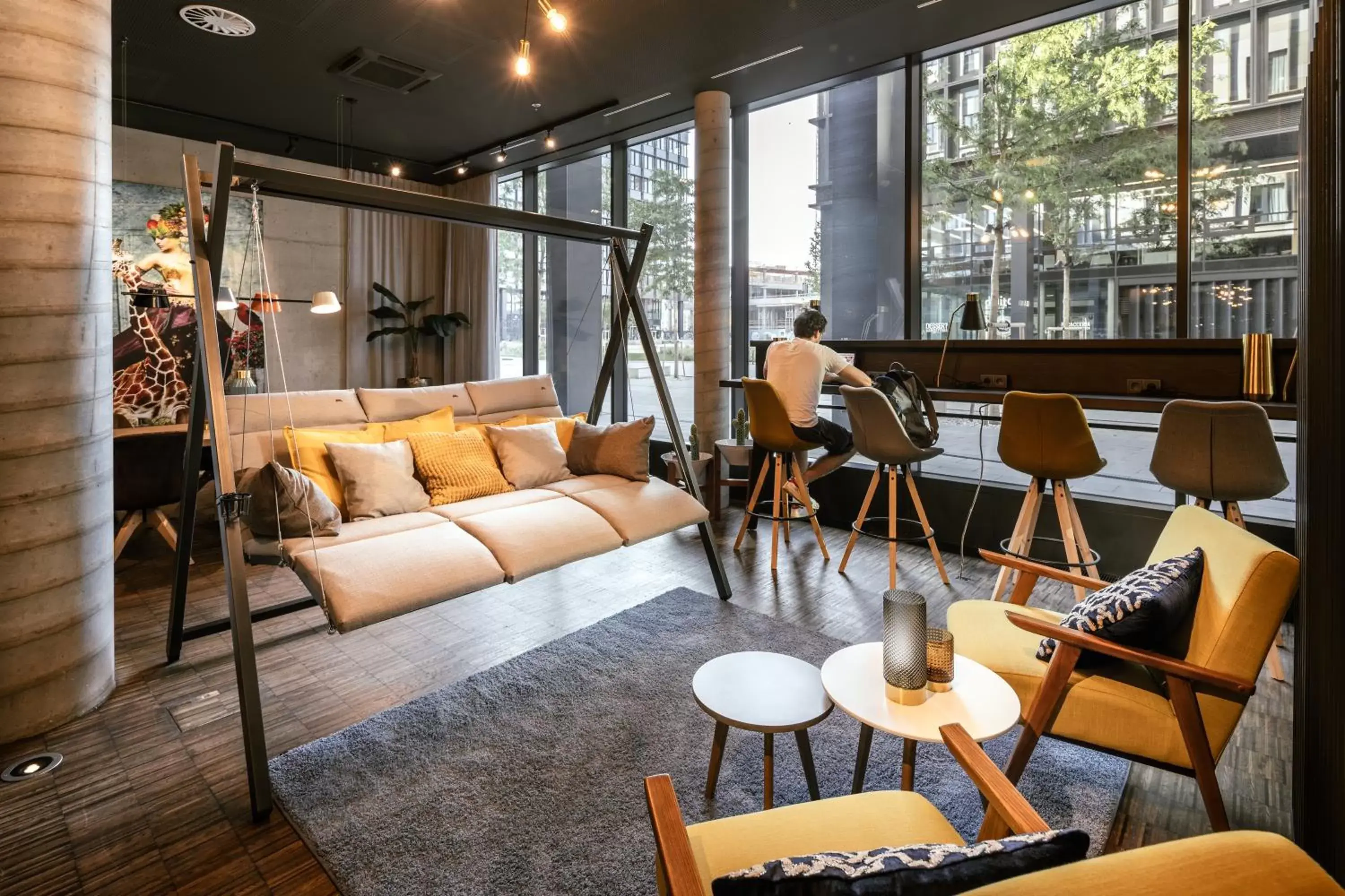 Adina Serviced Apartments Vienna Adina Serviced Apartments Vienna