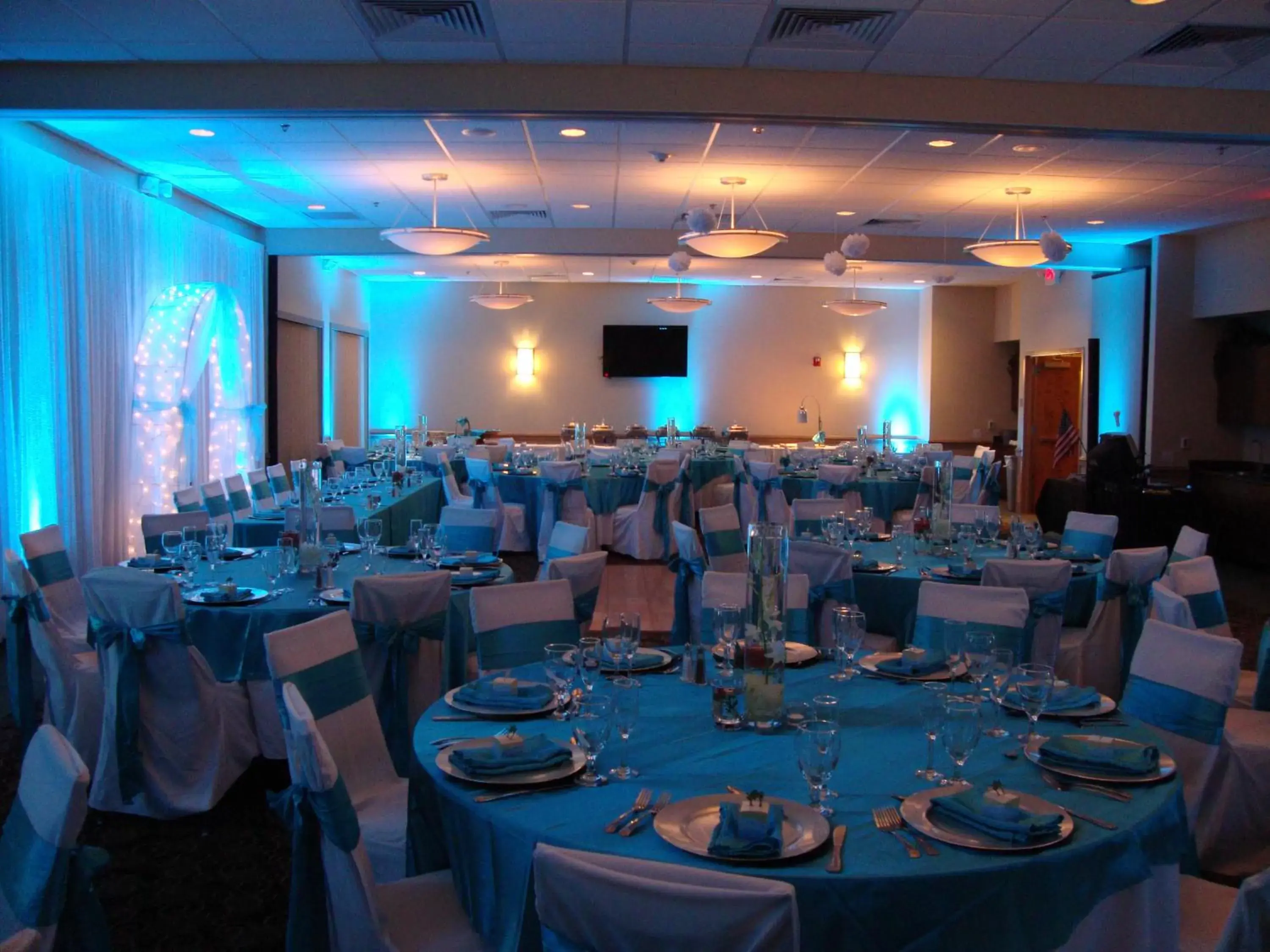 Banquet/Function facilities, Banquet Facilities in Ocean Landings Resort