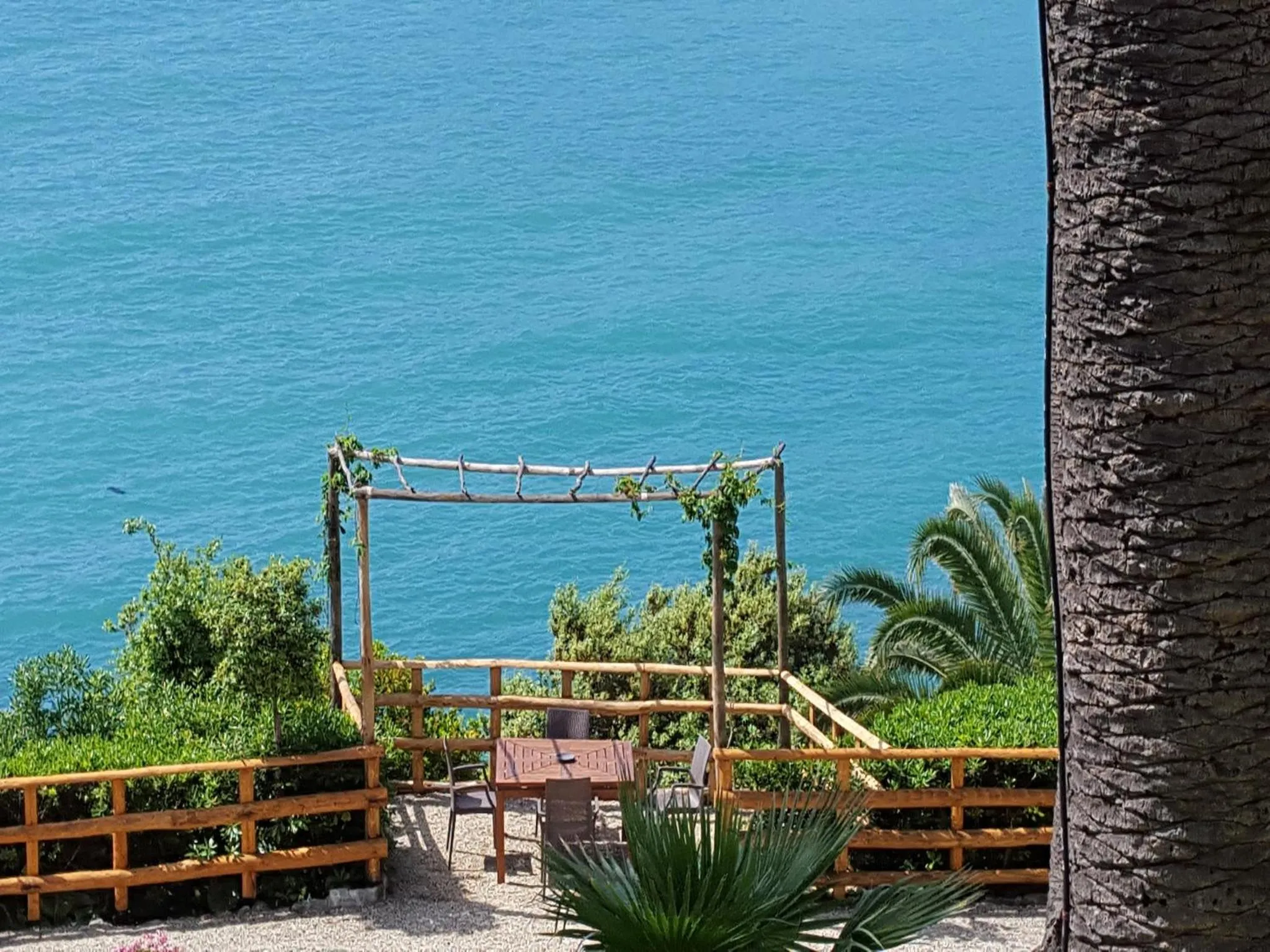 Business facilities in Hotel Continental