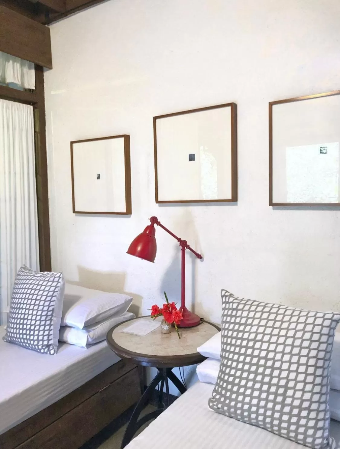 Casa San Pablo B & B