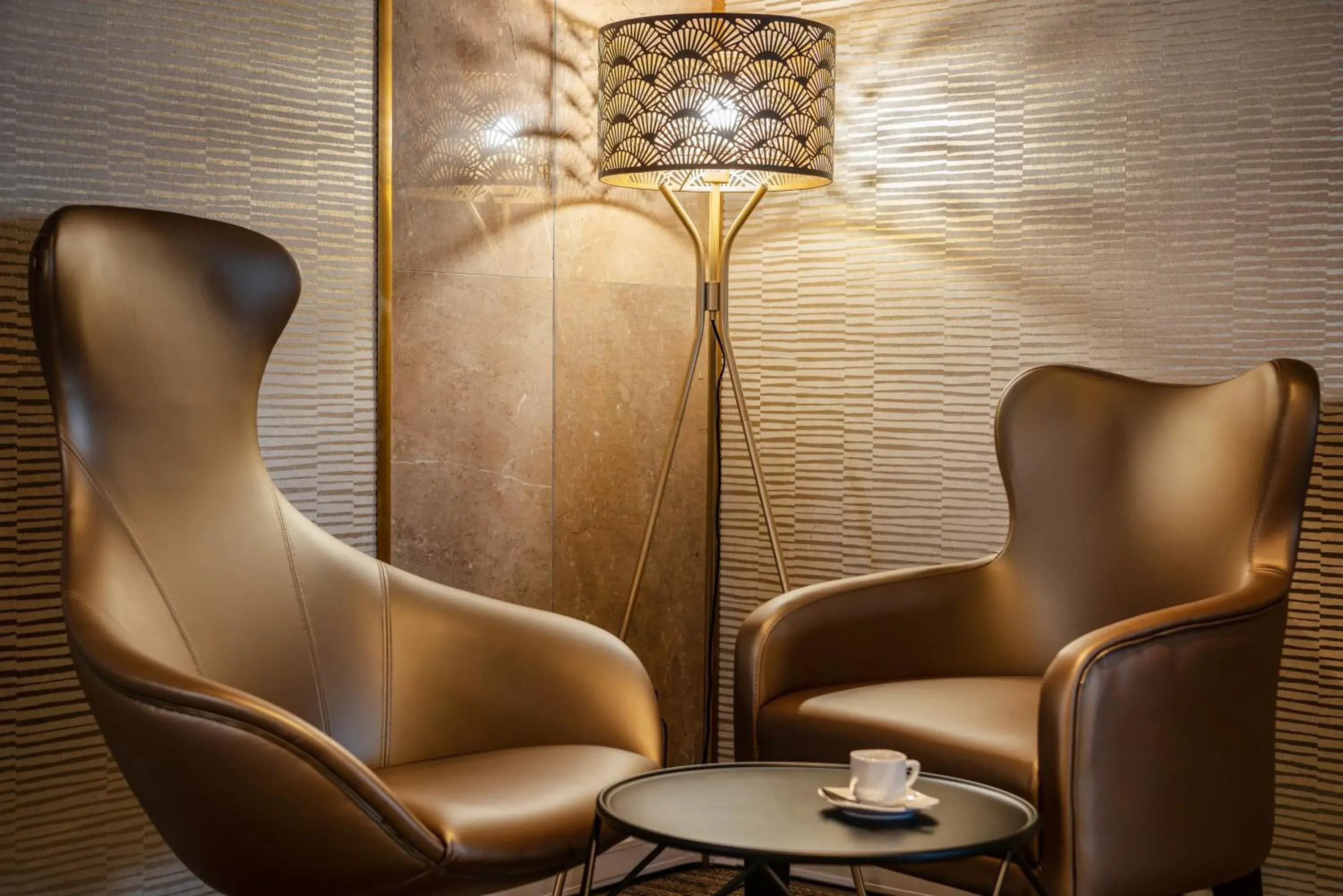 Lounge or bar, Seating Area in ibis Paris porte de Bercy