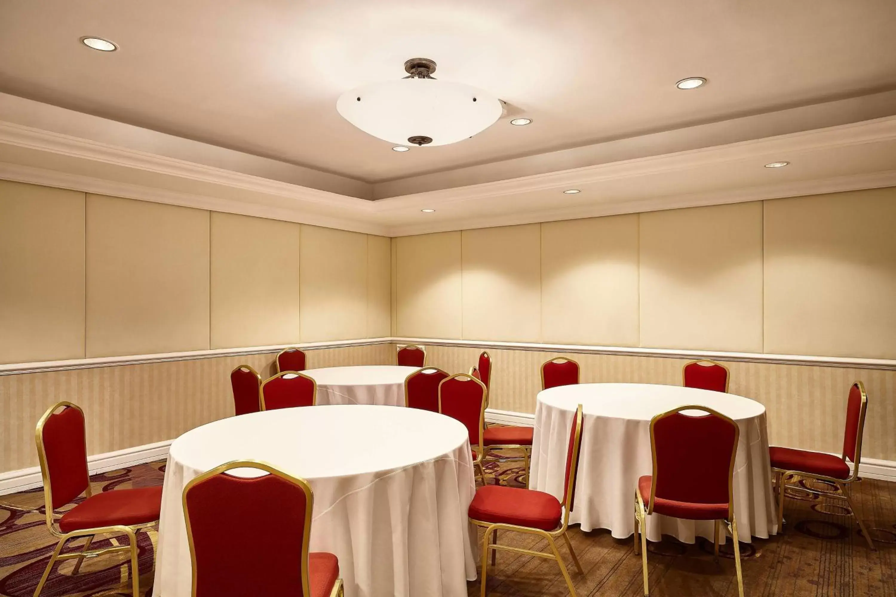 Meeting/conference room in JW Marriott Rio de Janeiro