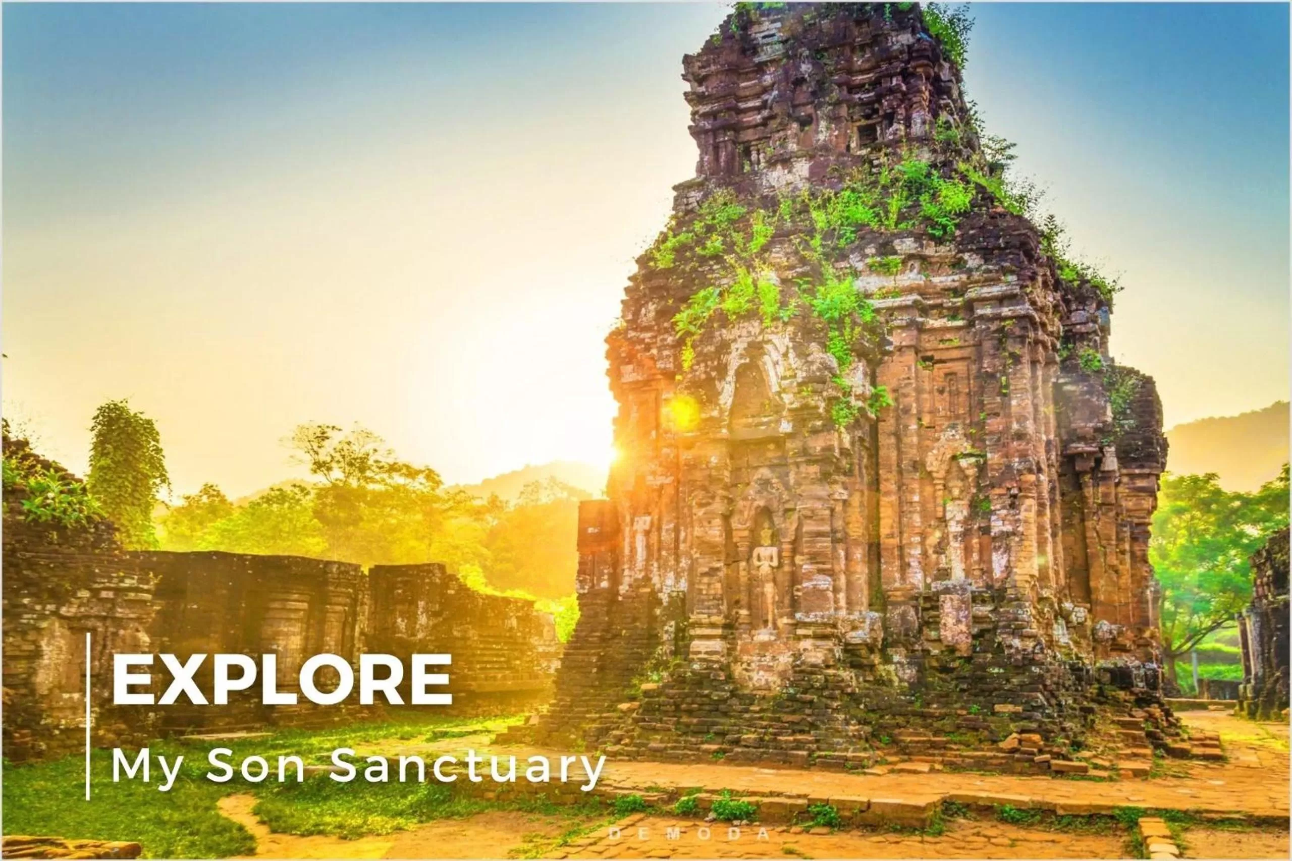 Activities in La Charm Hoi An Hotel & Spa