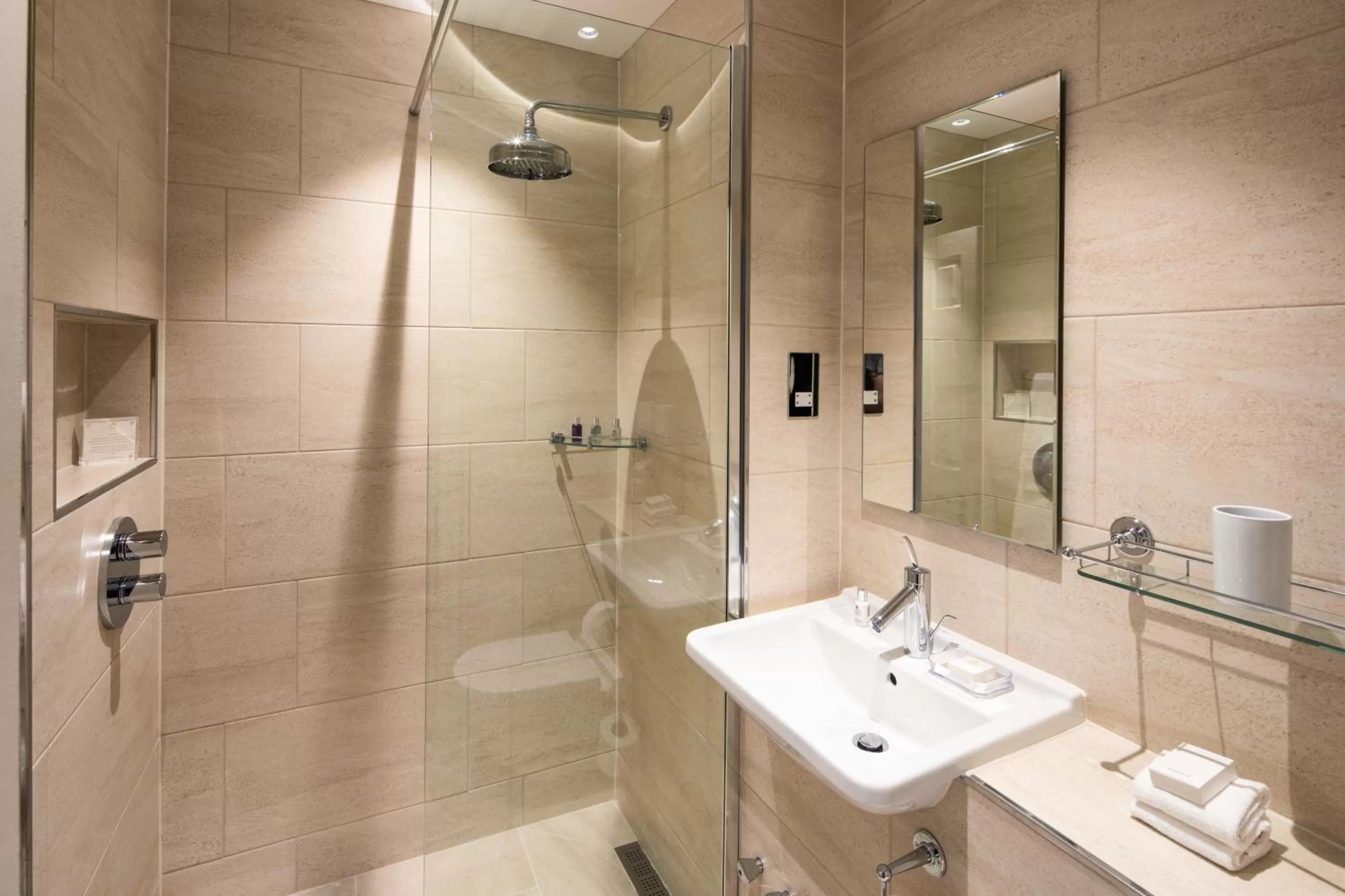 Linthwaite House Hotel