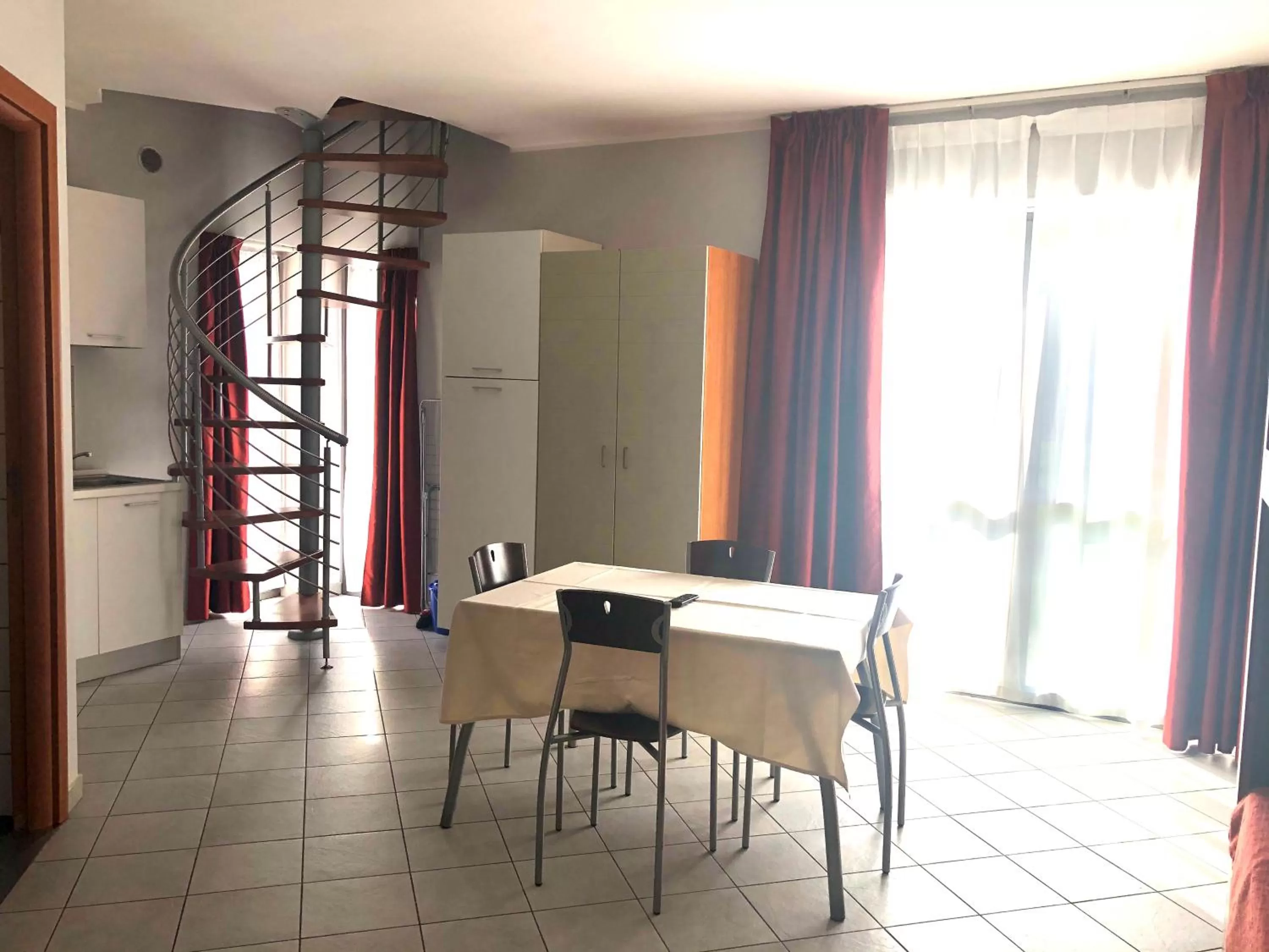 Dining Area in AgriCamping AlbaVillage Hotel & Wellness