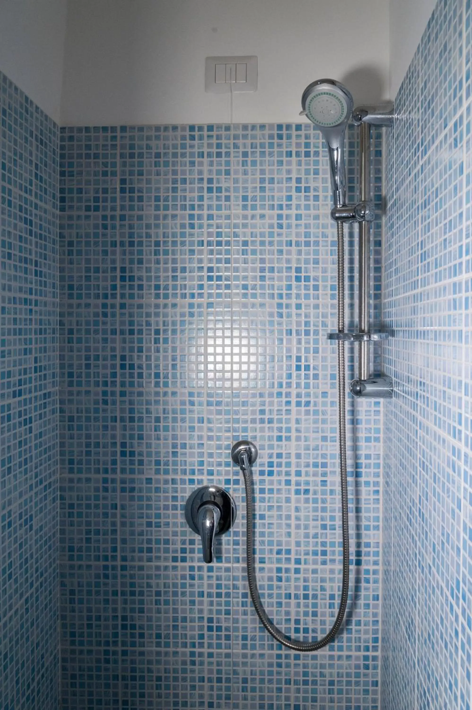 Bathroom in B&B Etnea Palace