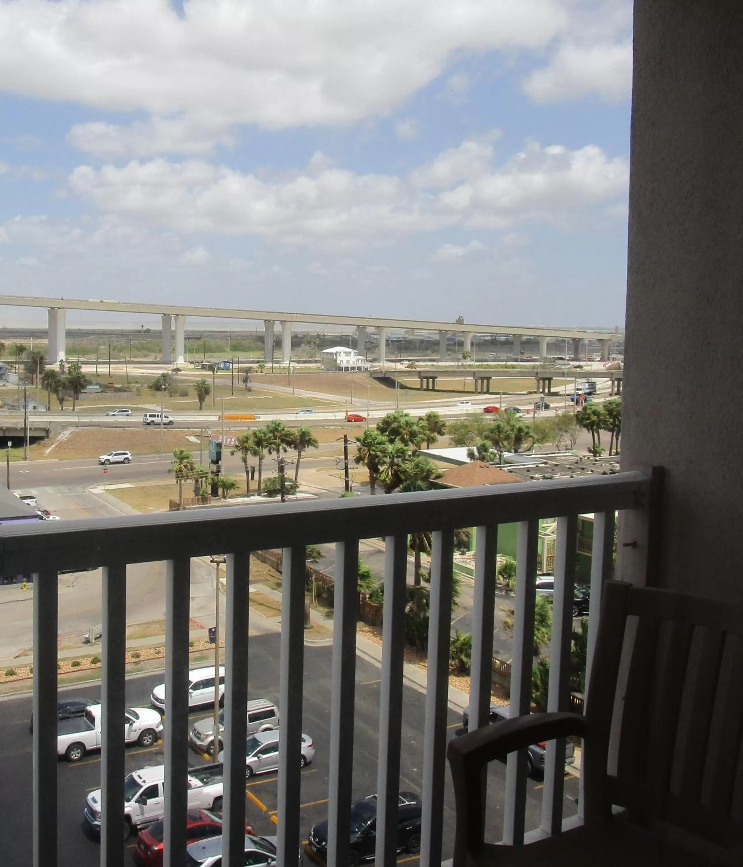 DoubleTree by Hilton Corpus Christi Beachfront