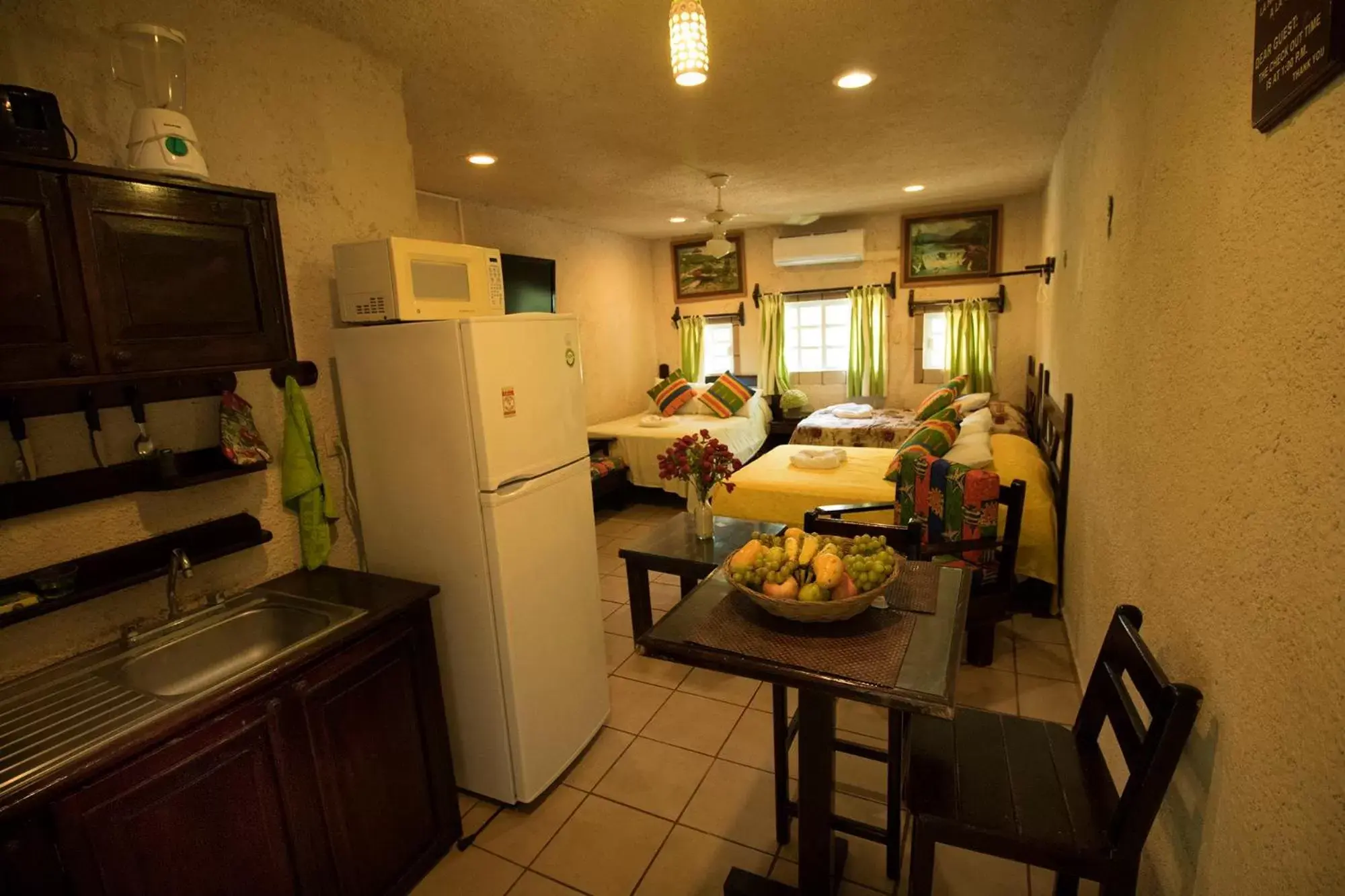 Day, Dining Area in Sol Caribe Departamentos & Suites
