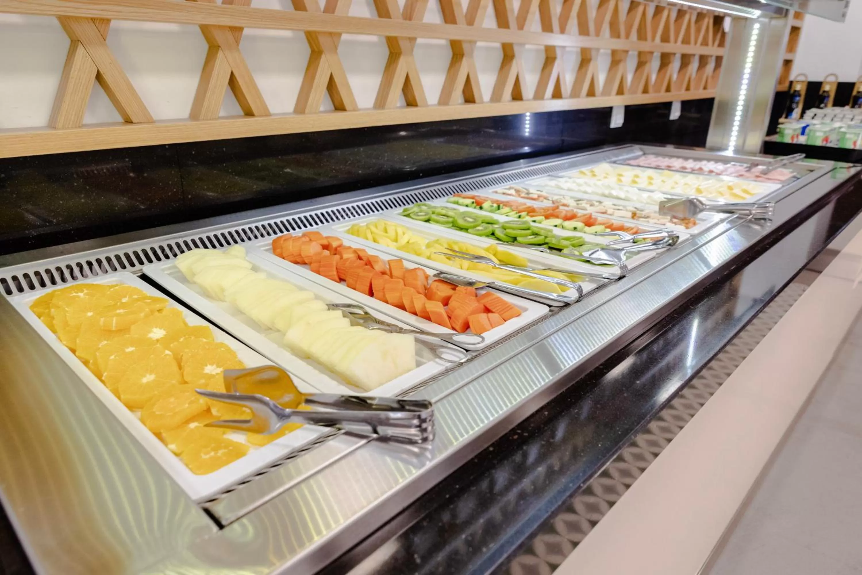 Hotel Alif Campo Pequeno