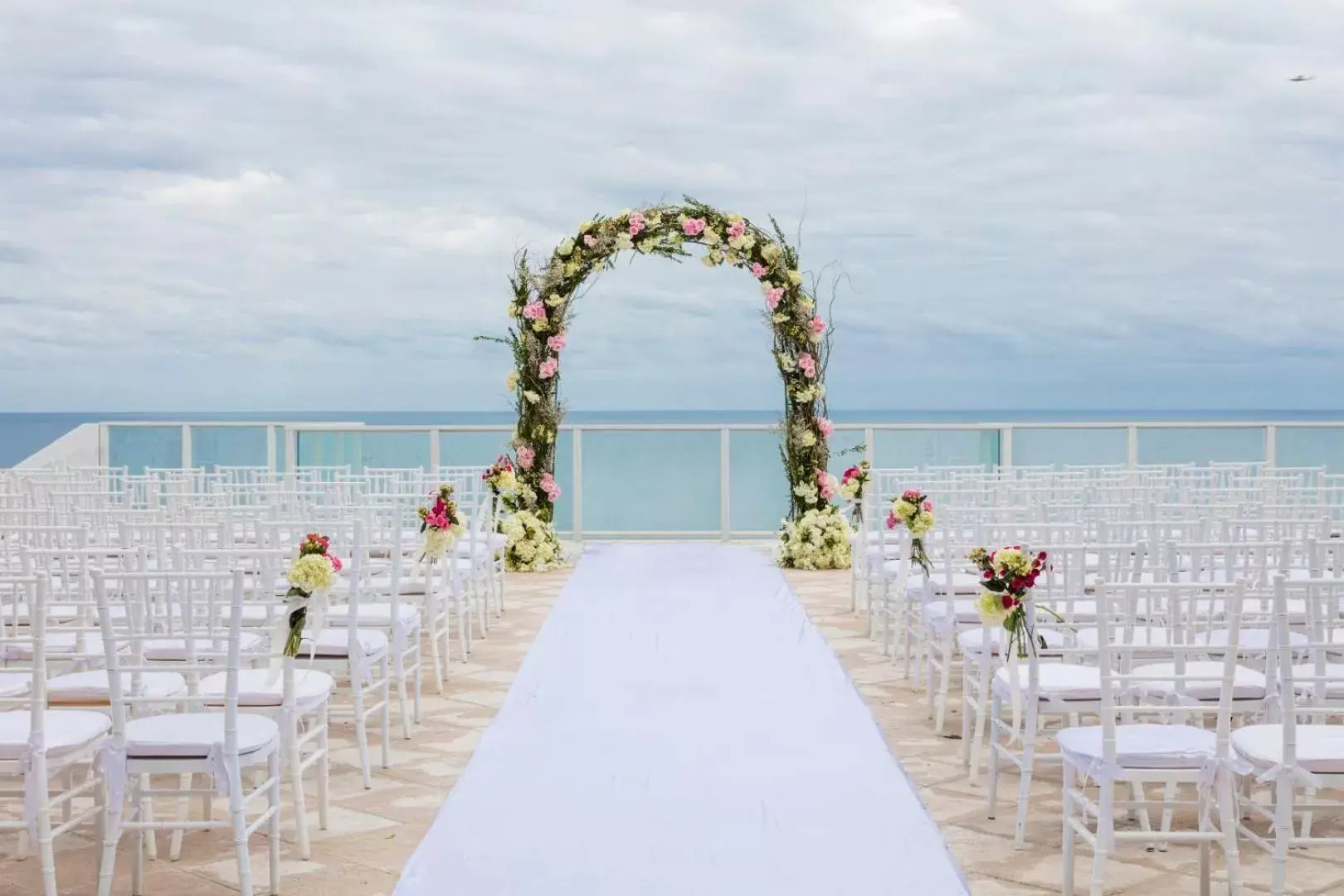 wedding, Banquet Facilities in Margaritaville Beach Resort South Padre Island