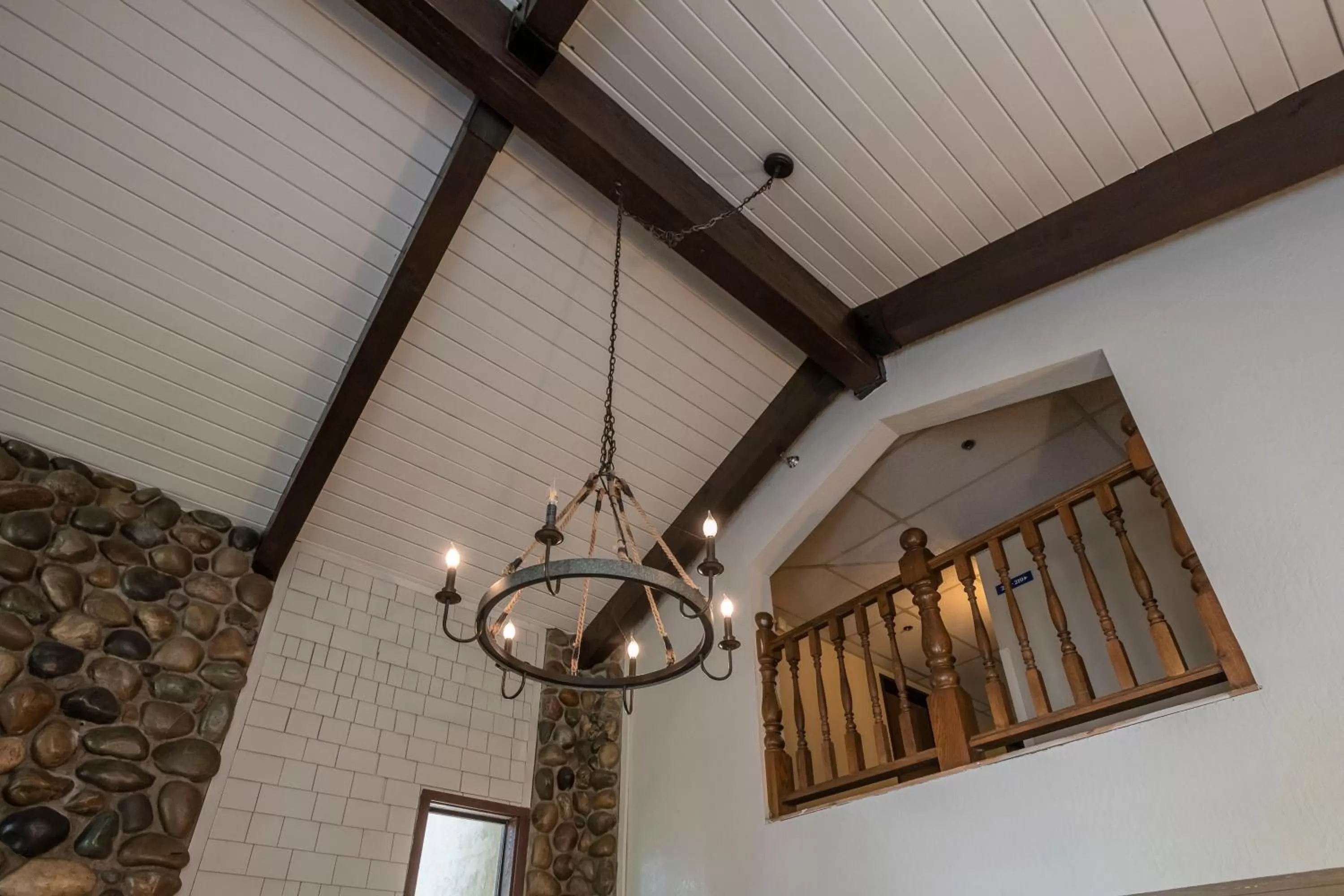 Property building in Inn At Truckee