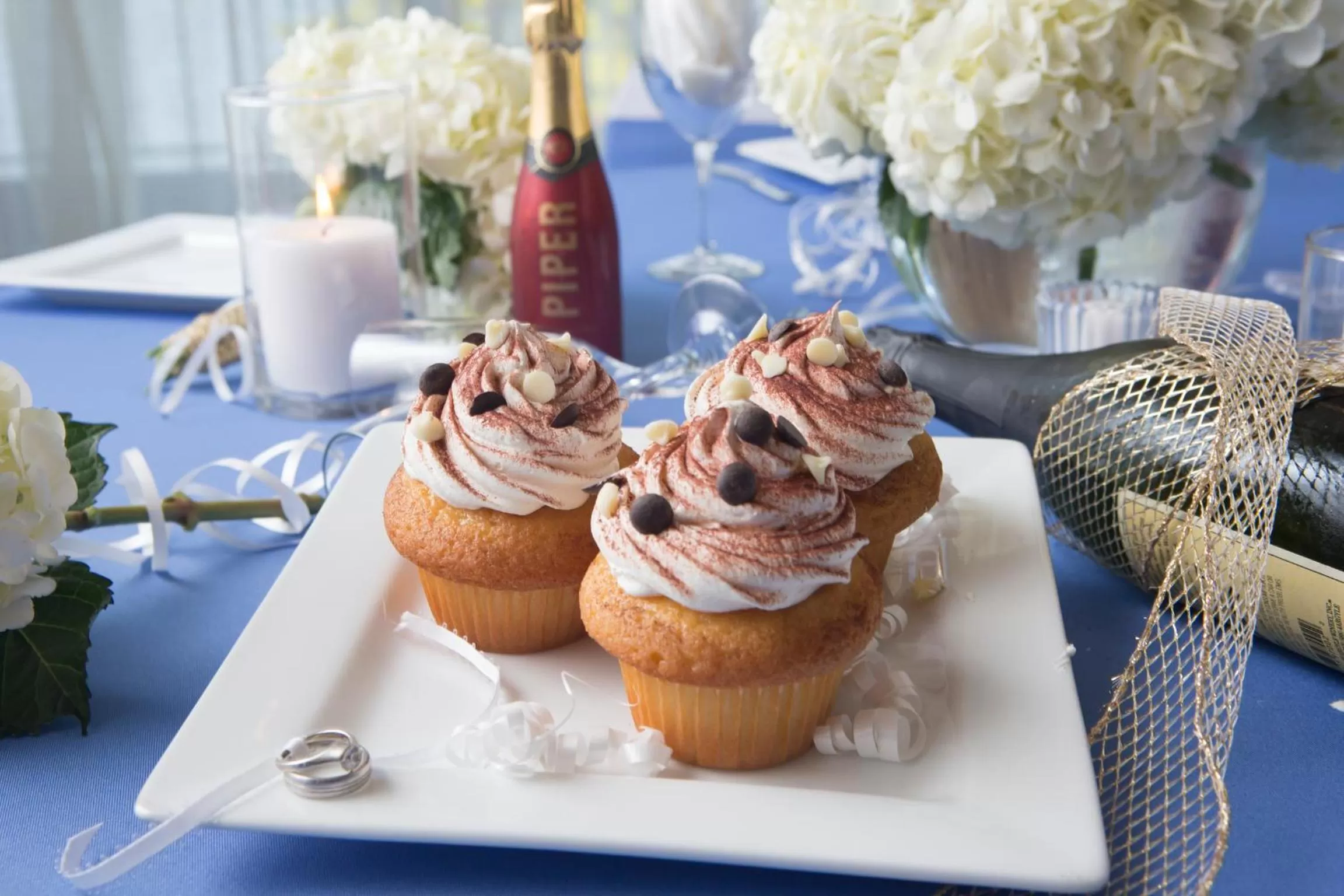 Food close-up in Holiday Inn Portland - Columbia Riverfront by IHG