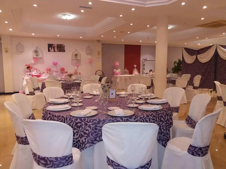 Hotel Mitra Crisálida