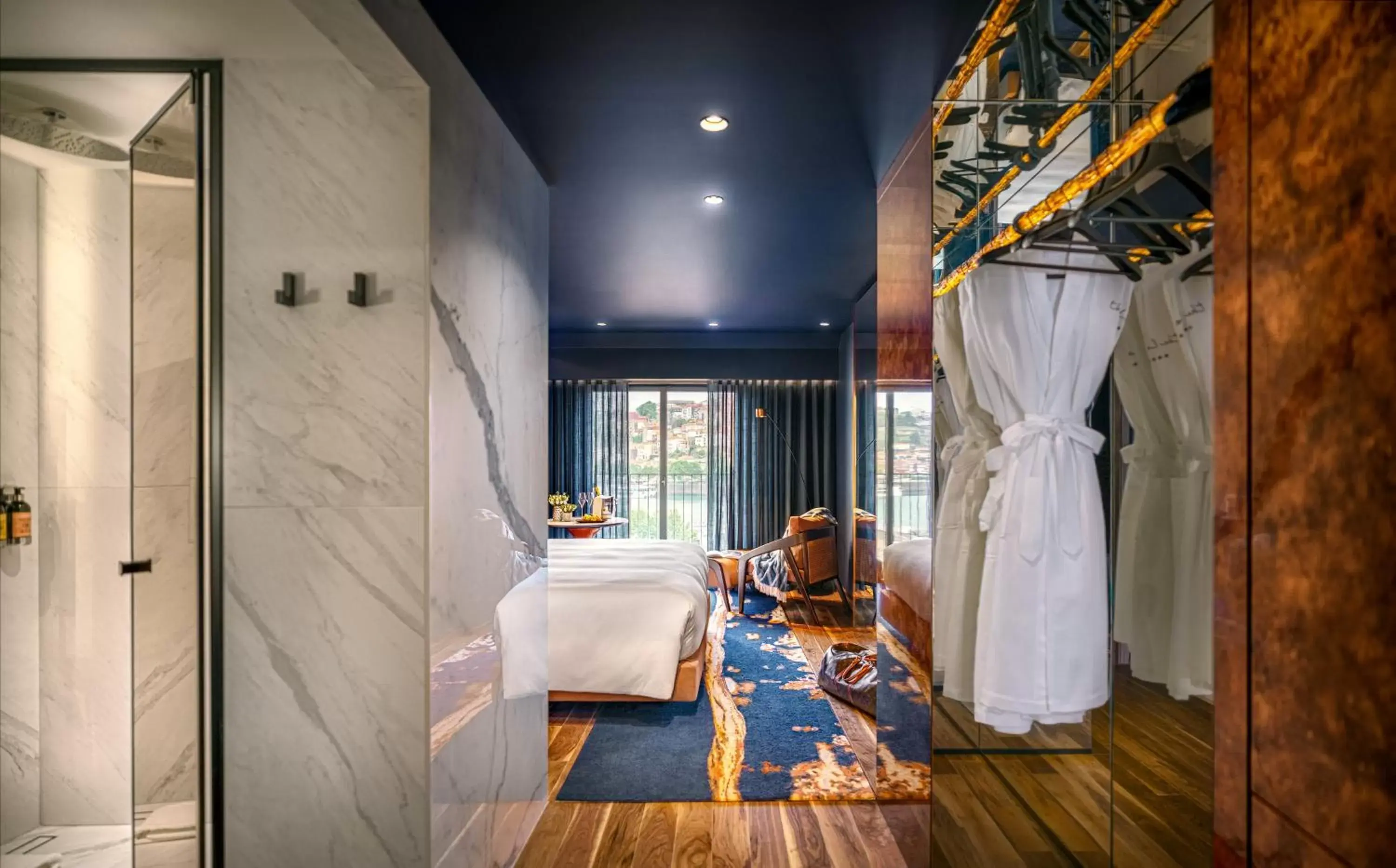 Deluxe Room with River View in Forte de Gaia, Autograph Collection Deluxe Room with River View in Forte de Gaia, Autograph Collection