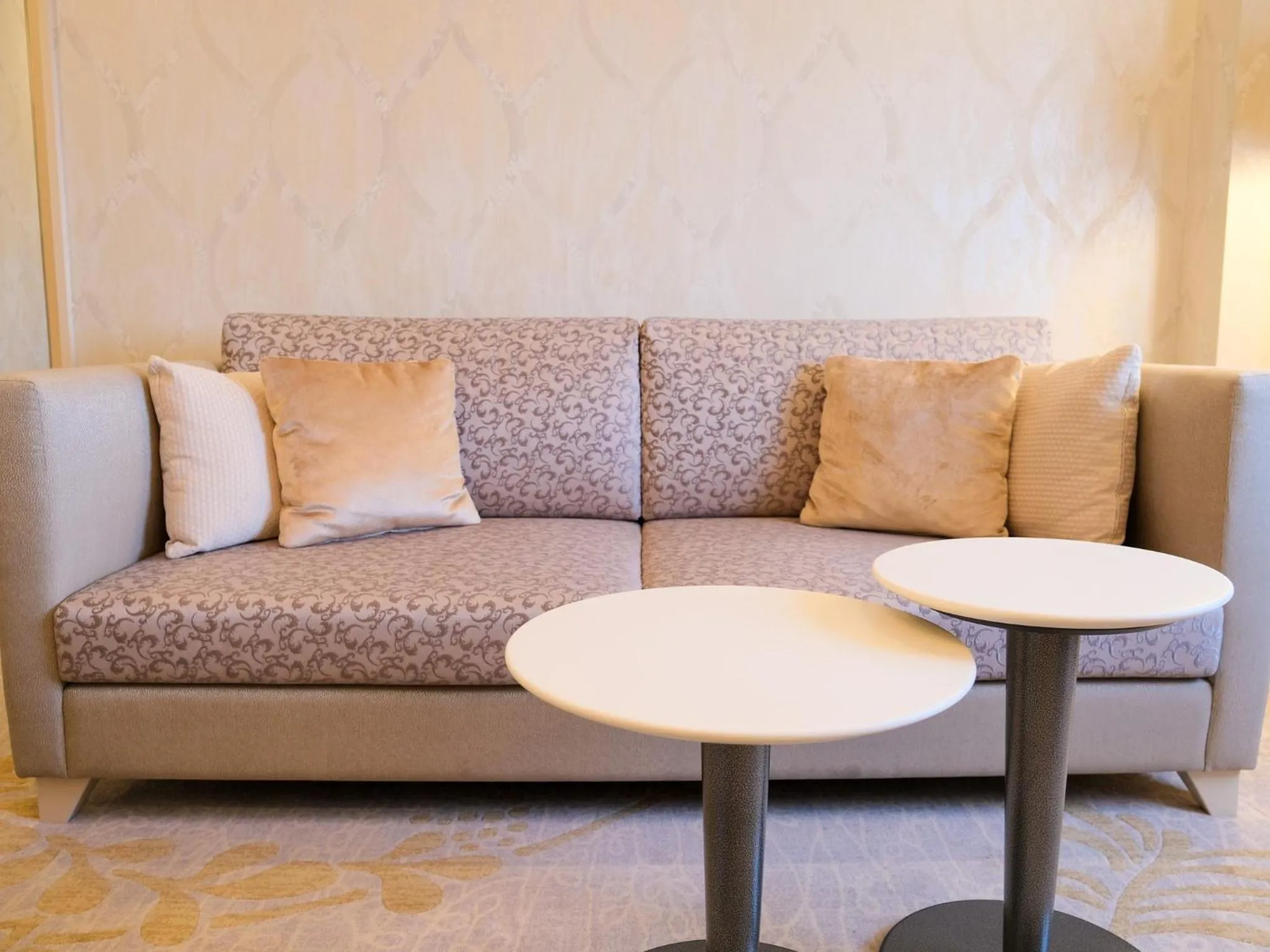 View (from property/room) in Hotel Buena Vista