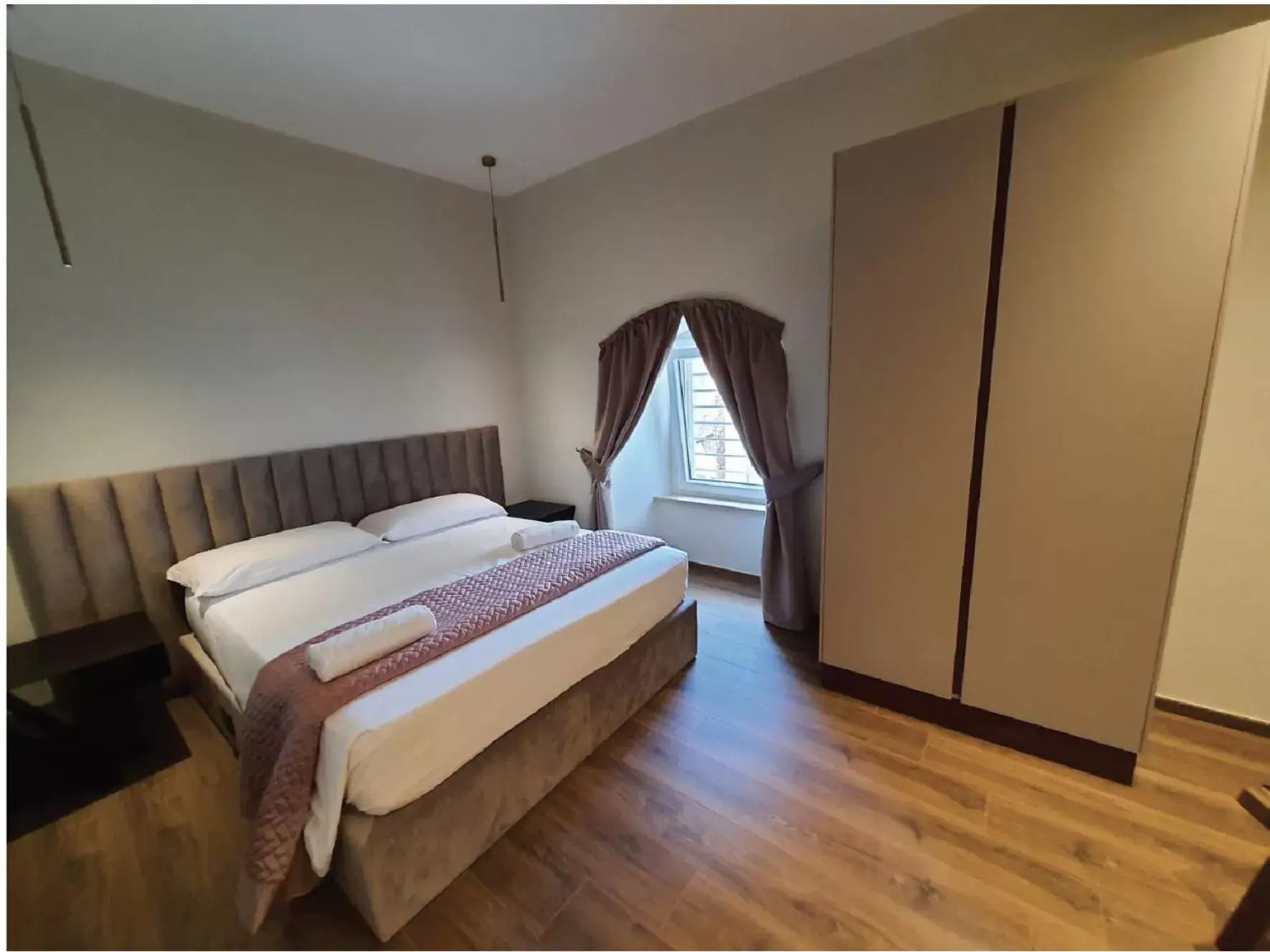 Bed in Corte Trento - Exclusive Rooms