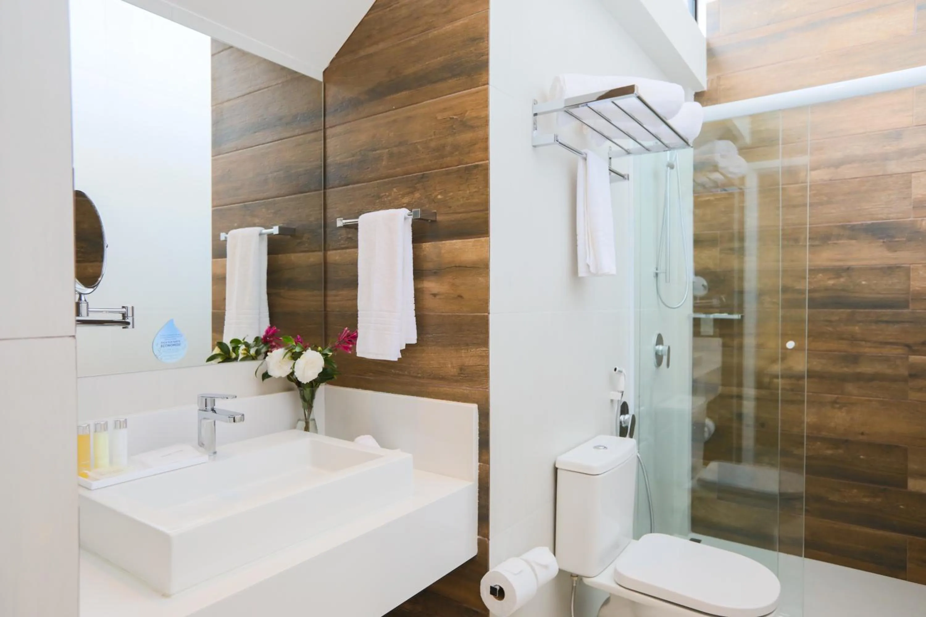 Bathroom in Carpe Diem Boutique e Spa