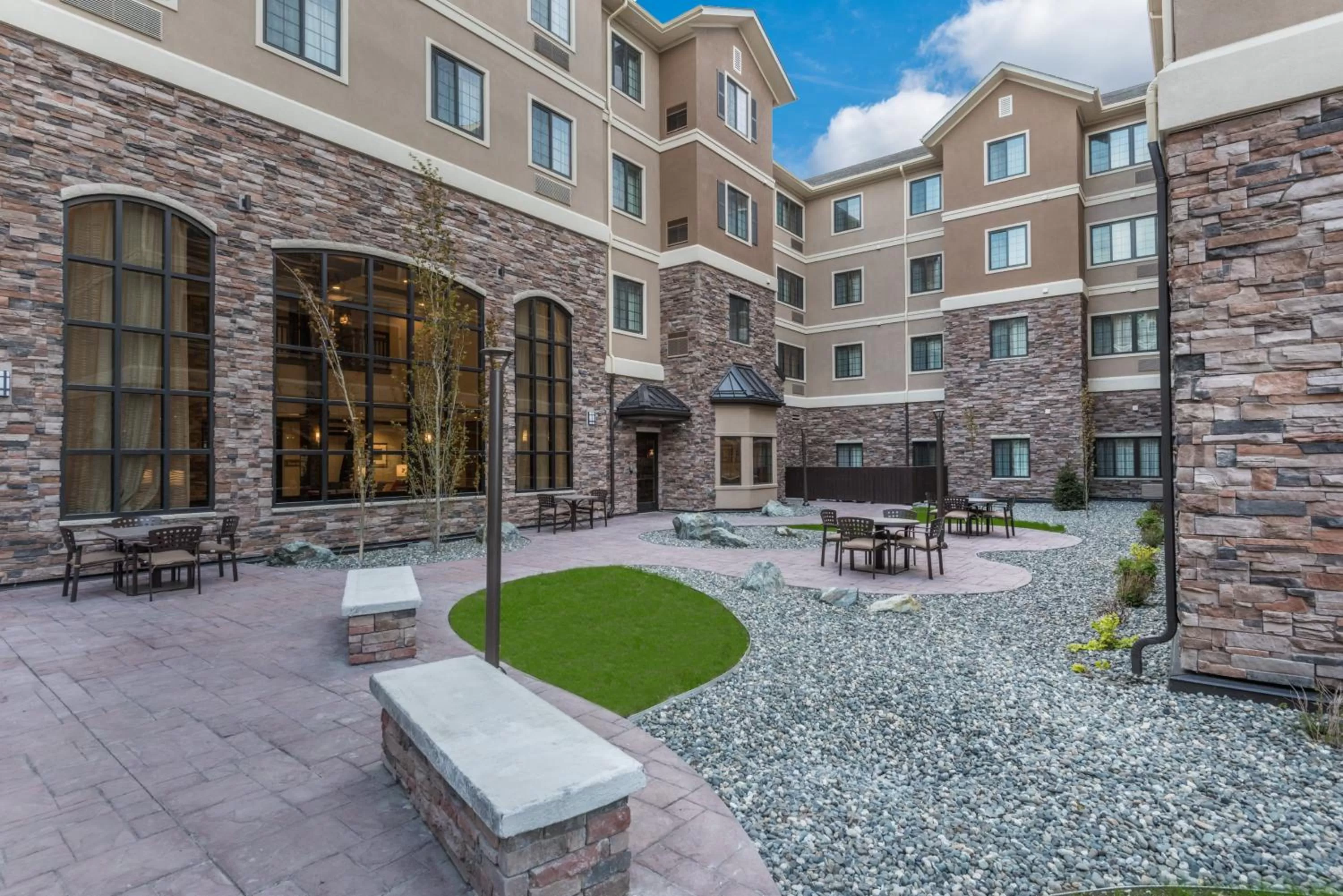 Other in Staybridge Suites Anchorage by IHG