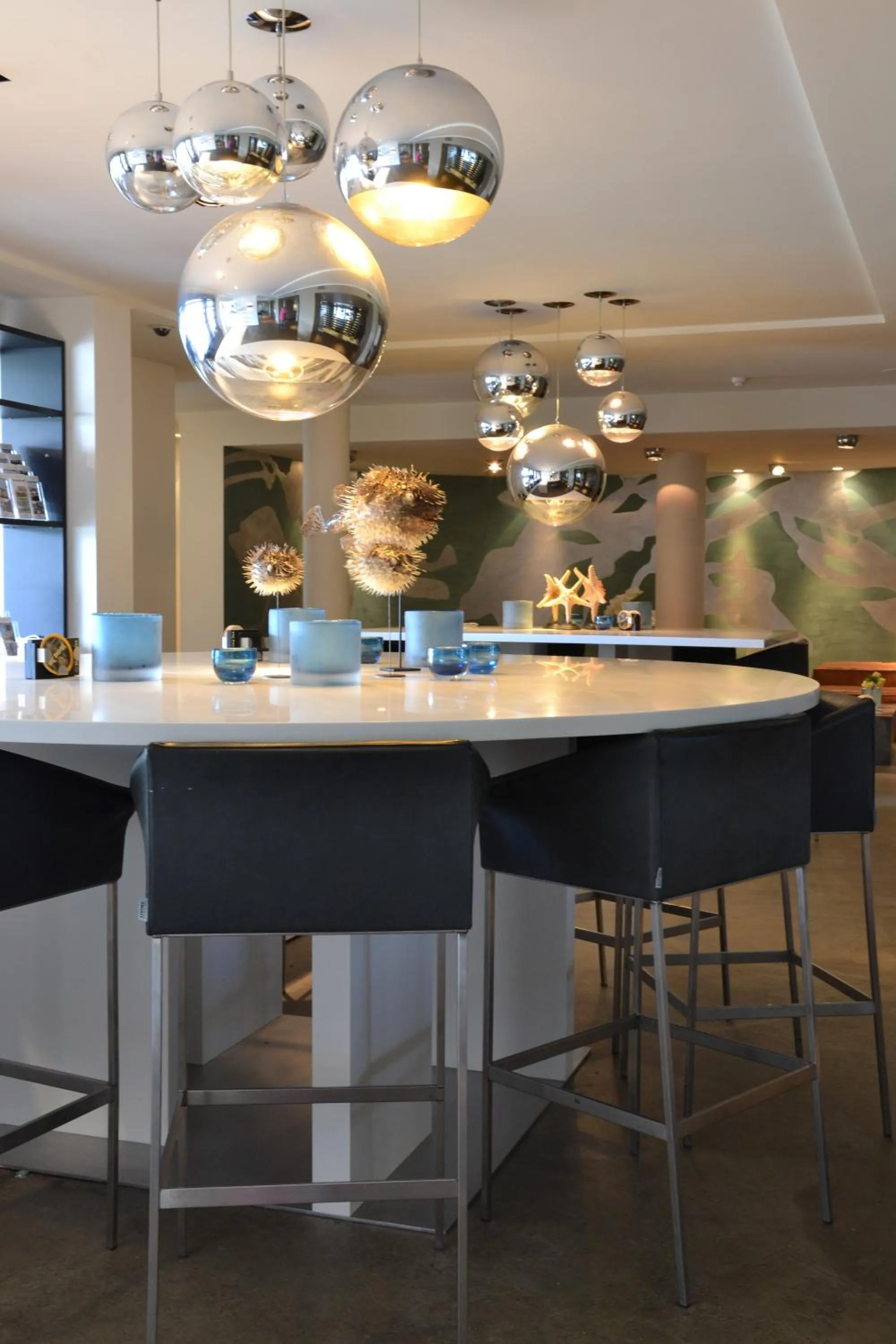 Restaurant/places to eat in Fletcher Hotel - Restaurant Elzenduin