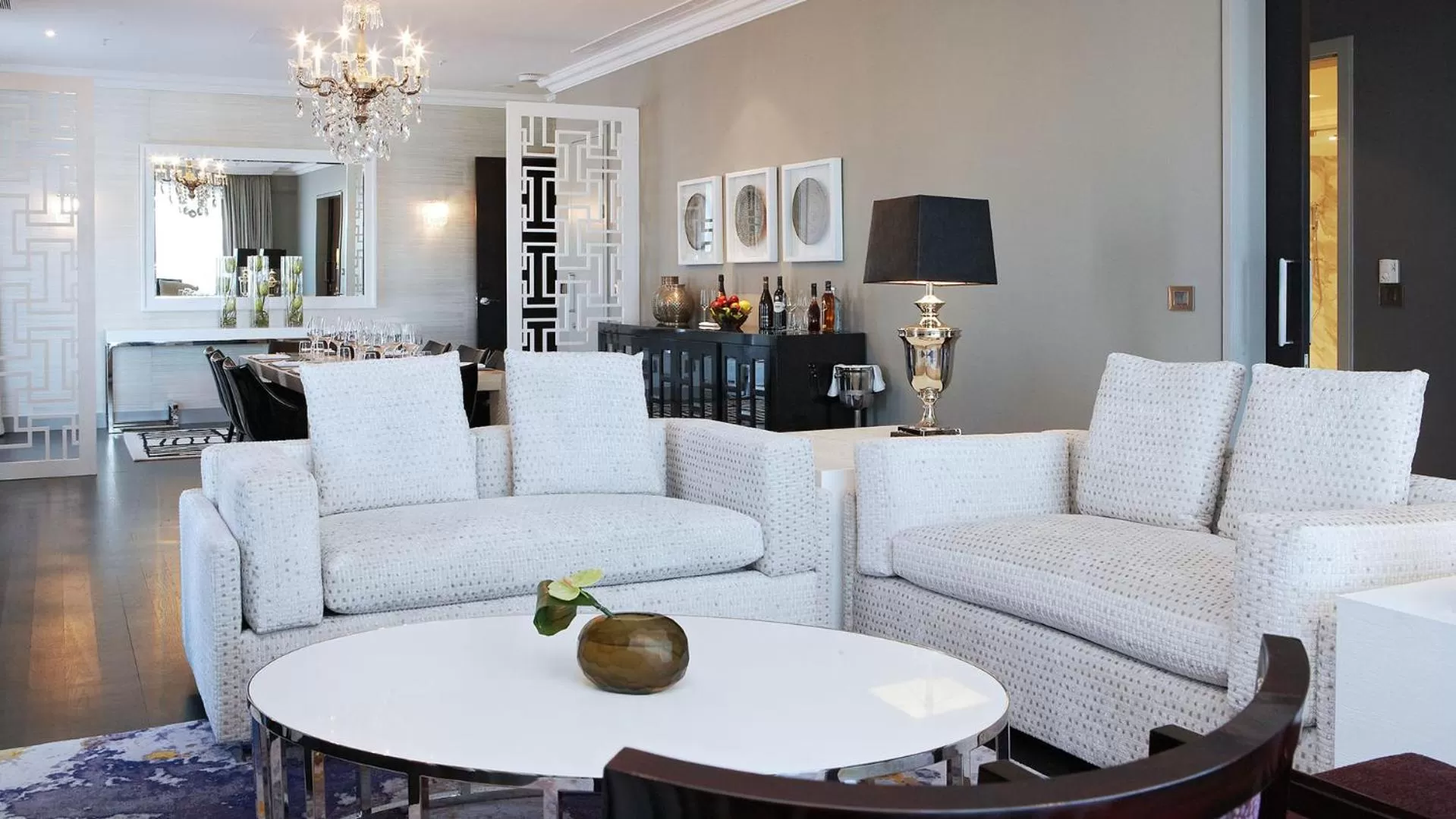 Queen Victoria Hotel by NEWMARK