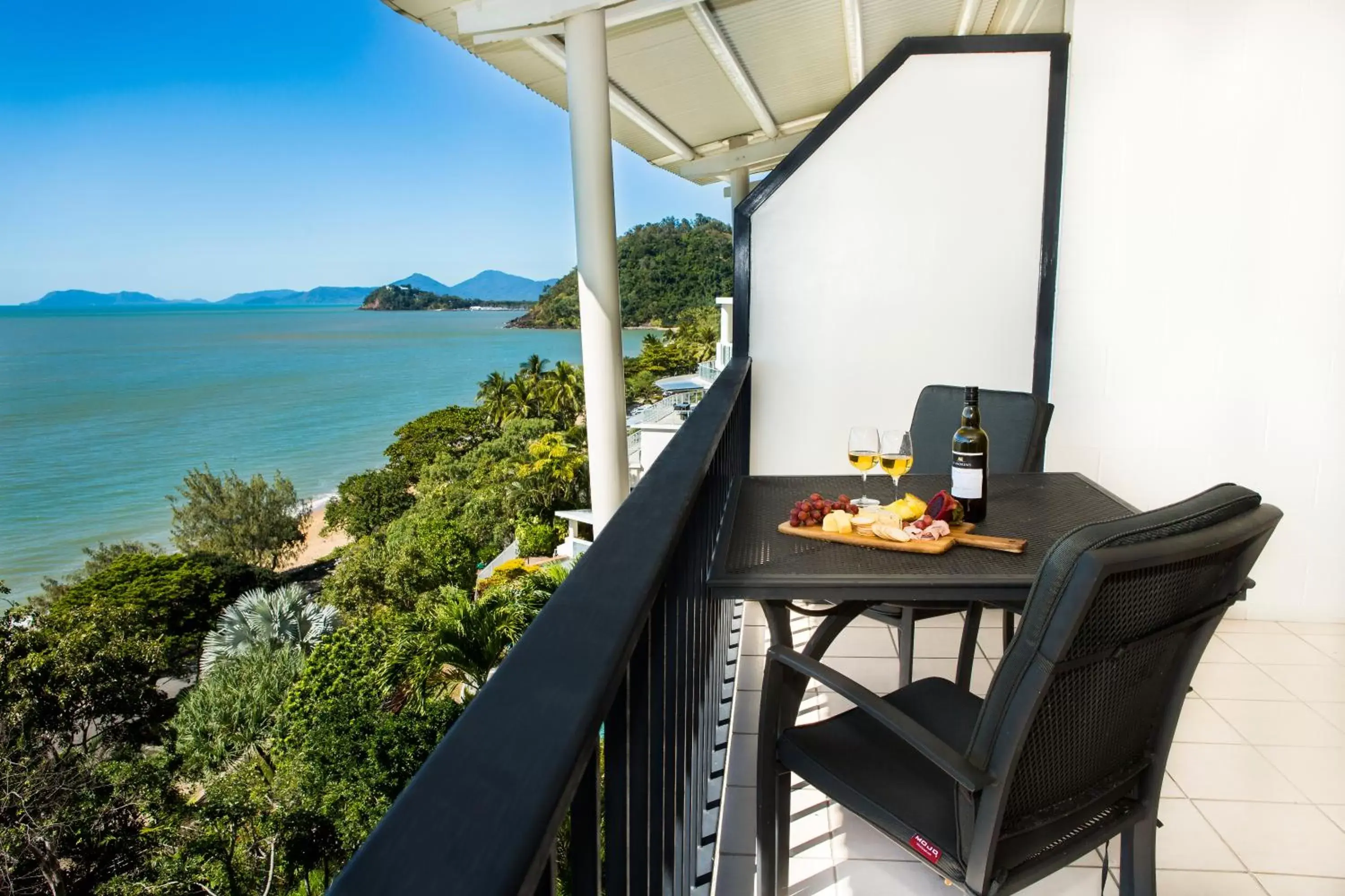 Balcony/Terrace in Amaroo At Trinity