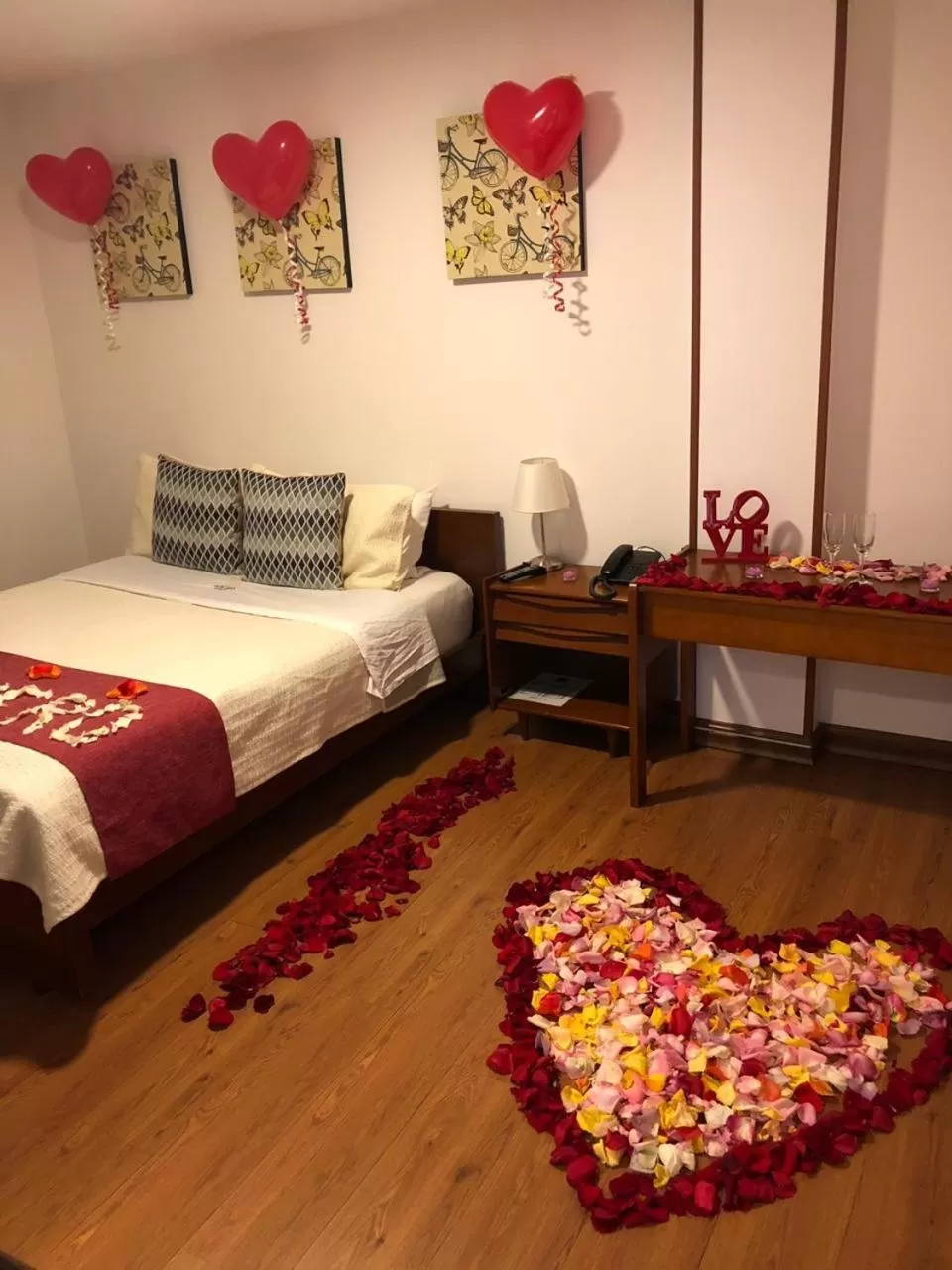 Other, Bed in Hotel Maceo Chico