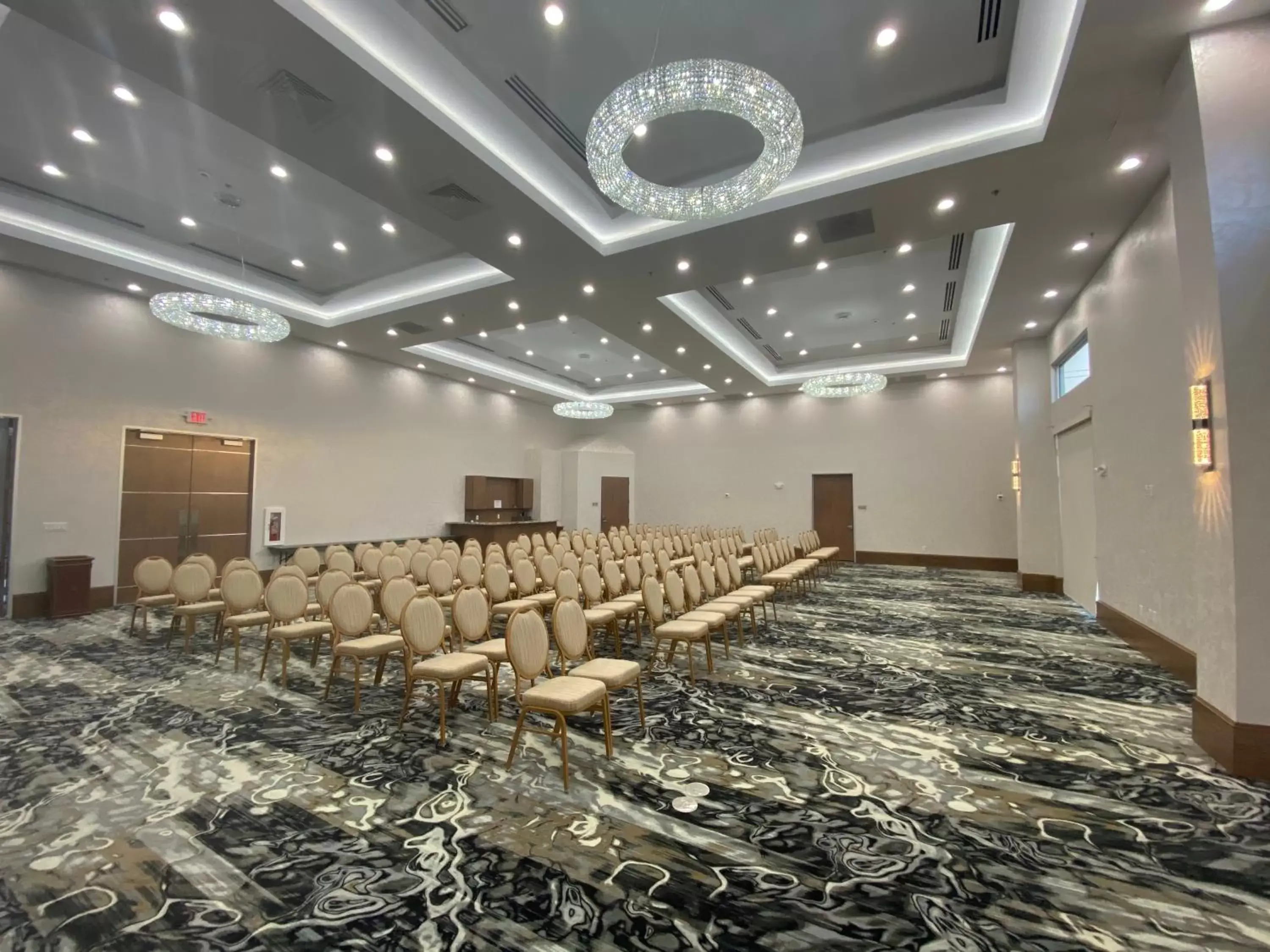 Banquet/Function facilities in Tru By Hilton Katy Houston West, Tx
