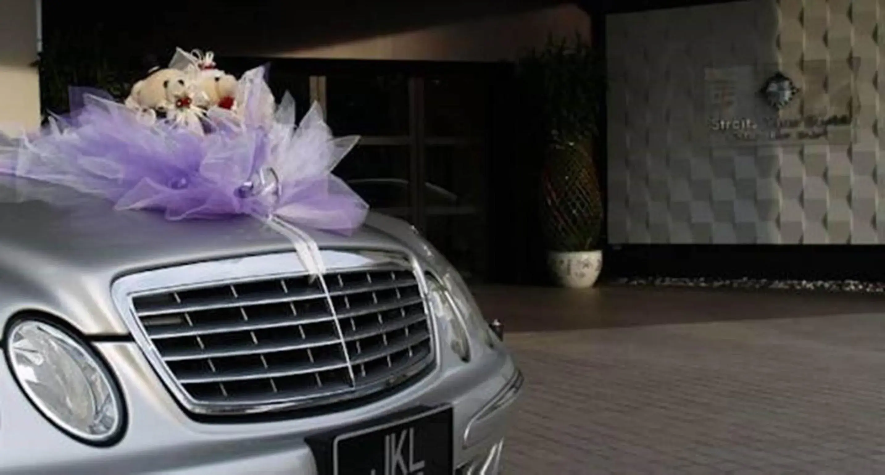 Other in Straits View Hotel JB Other in Straits View Hotel JB