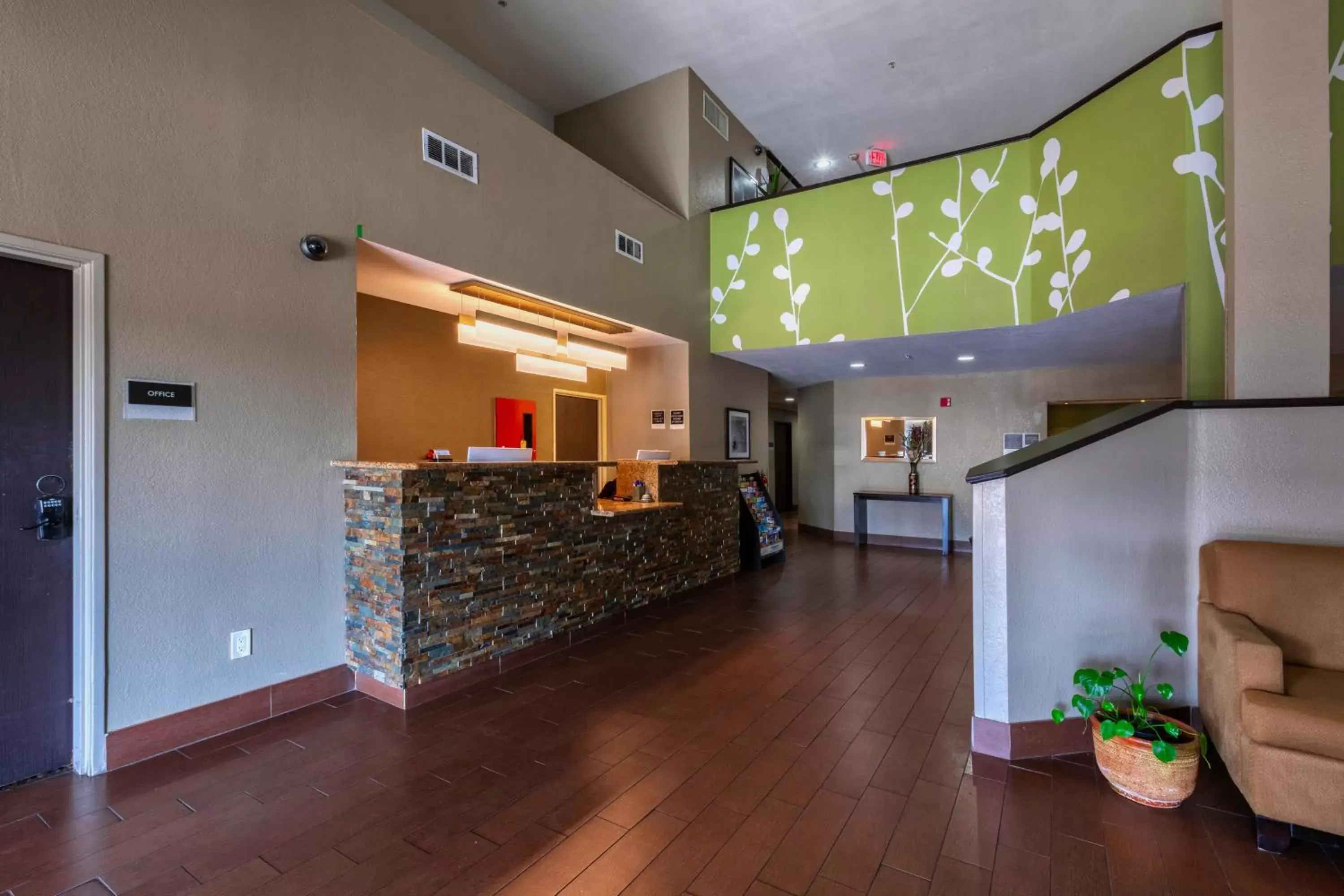 Lobby or reception, Lobby/Reception in Surestay Plus Hotel by Best Western Superstition Springs