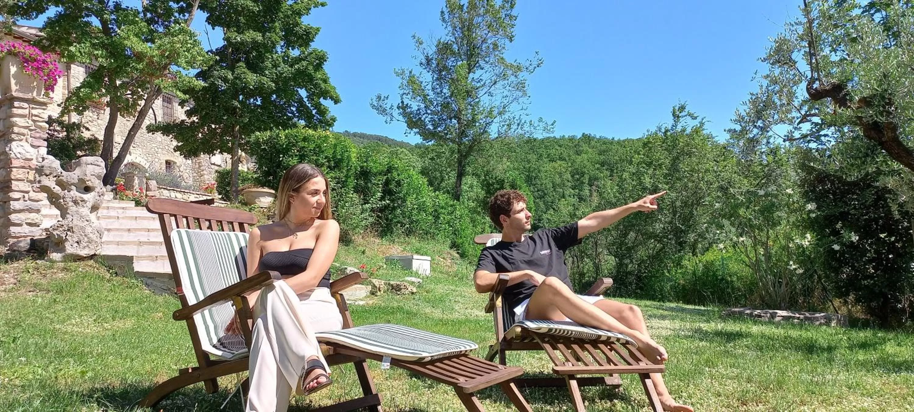 Domus Antiqua Bed & Breakfast